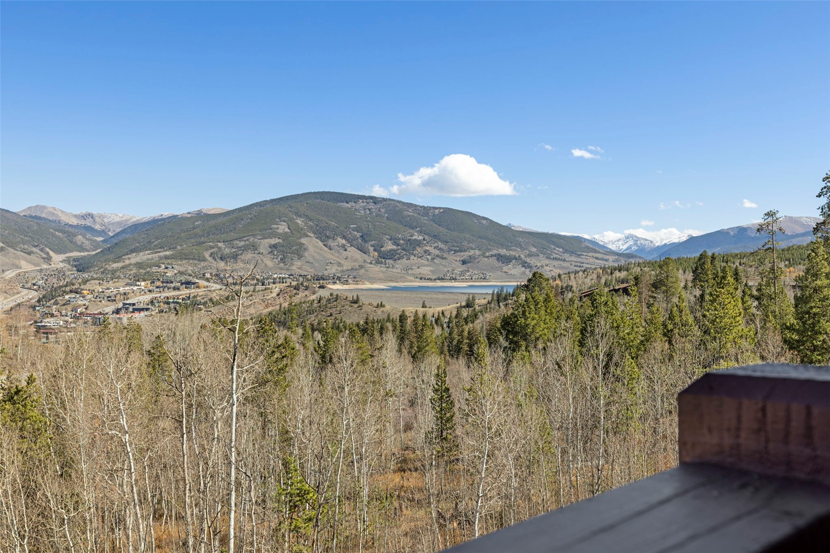21 Buffalo Drive Silverthorne CO 80498