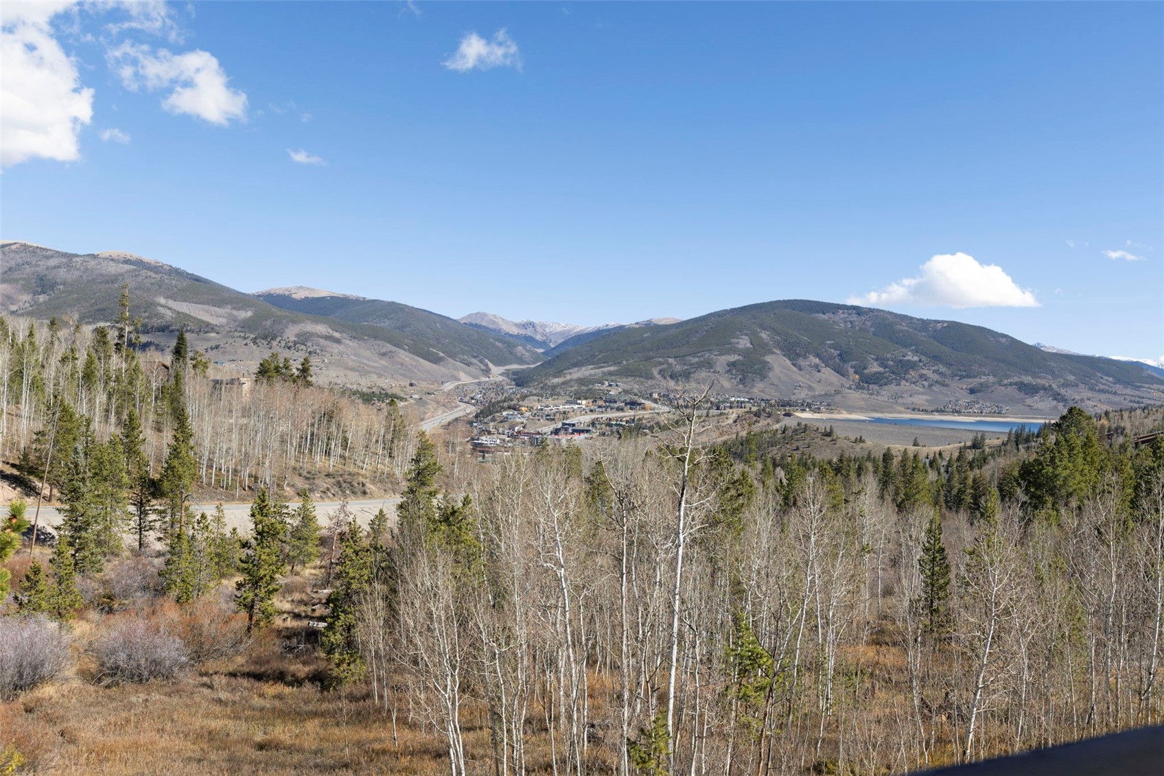 21 Buffalo Drive Silverthorne CO 80498