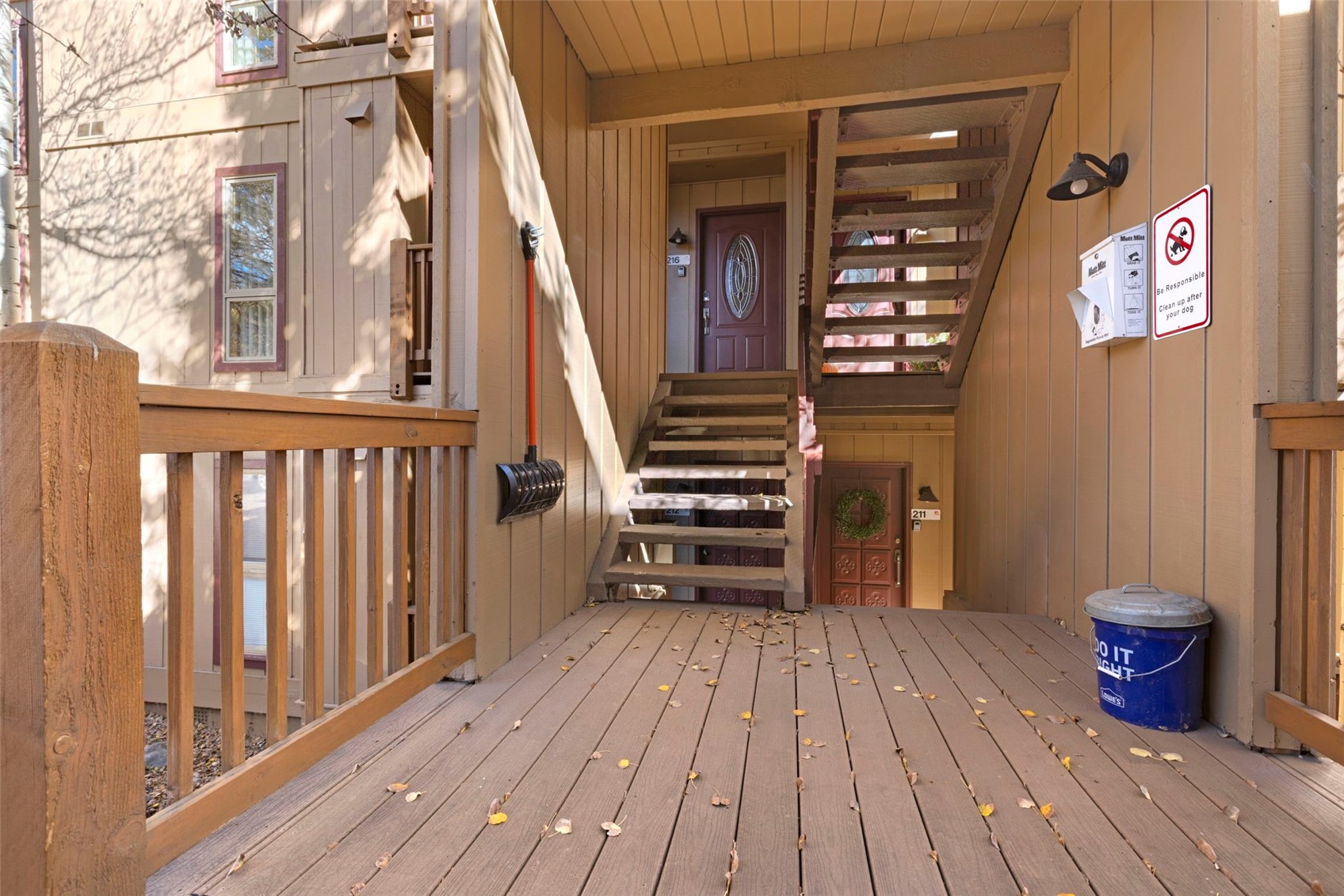 21 Buffalo Drive Silverthorne CO 80498