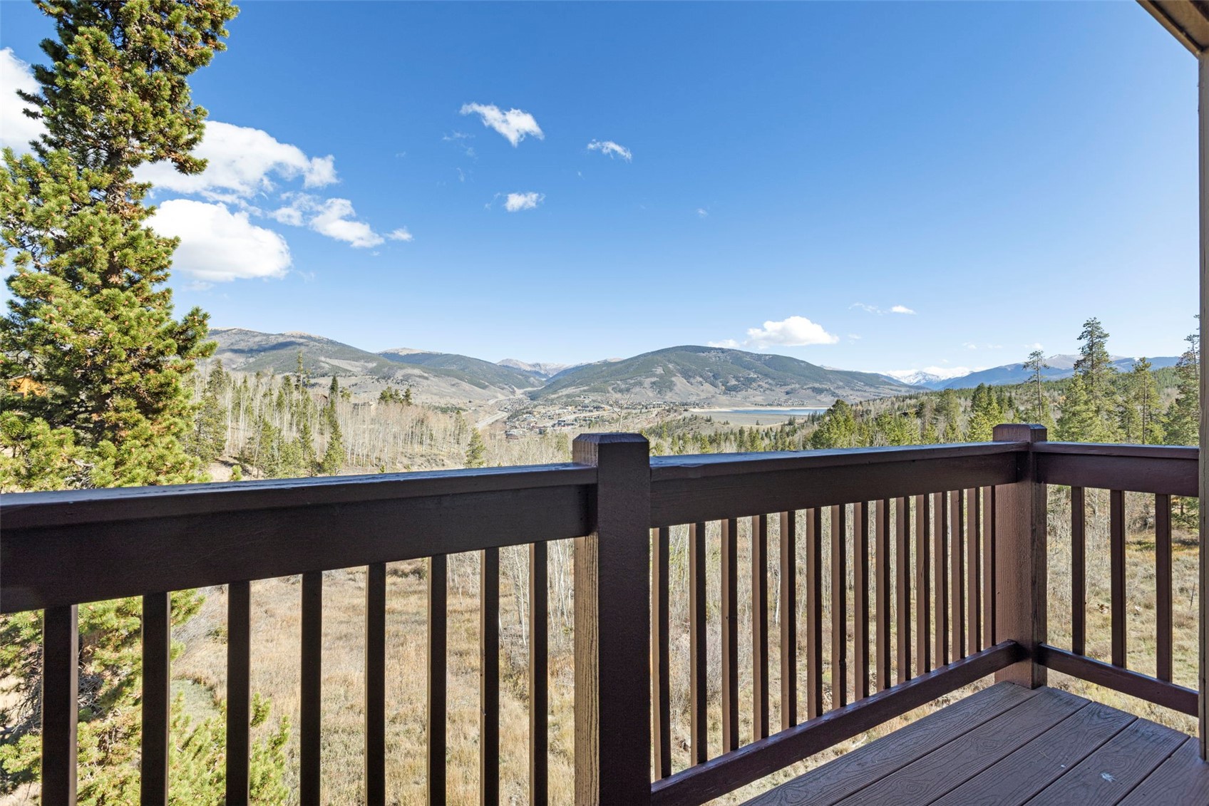 21 Buffalo Drive Silverthorne CO 80498