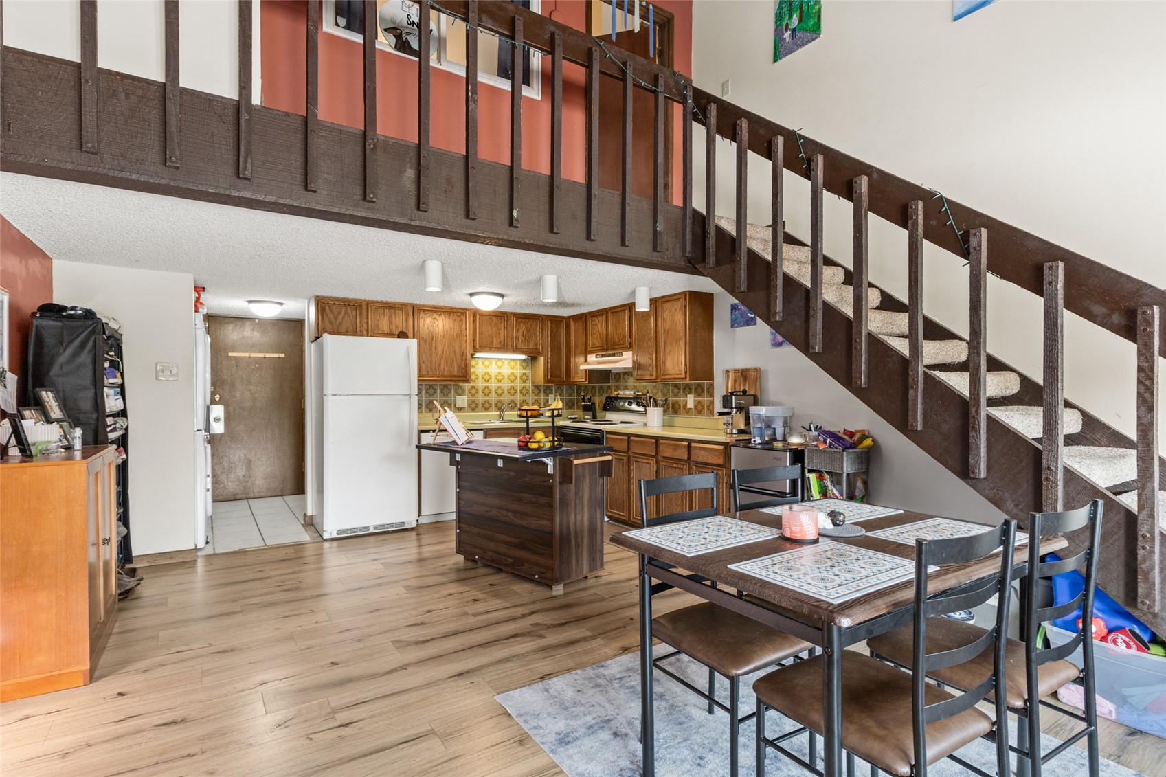 465 Tamarack Drive Steamboat Springs CO 80487