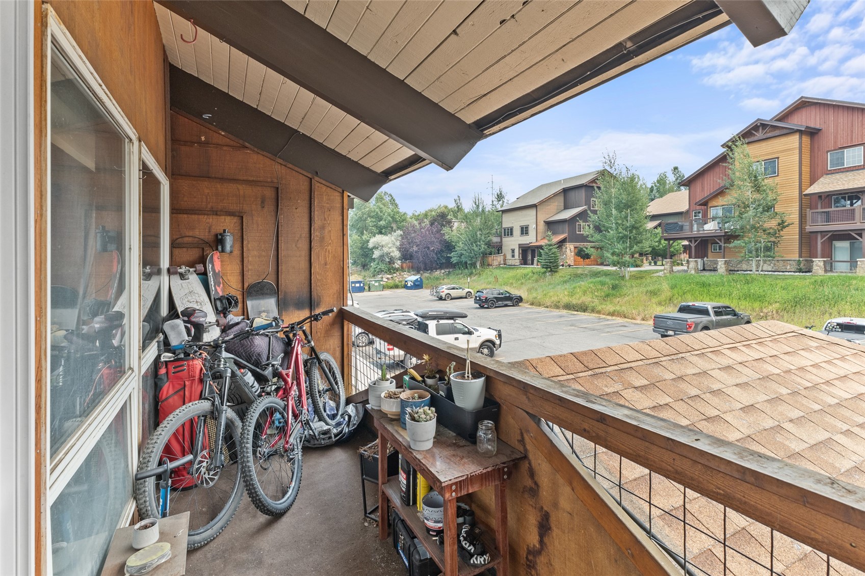 465 Tamarack Drive Steamboat Springs CO 80487