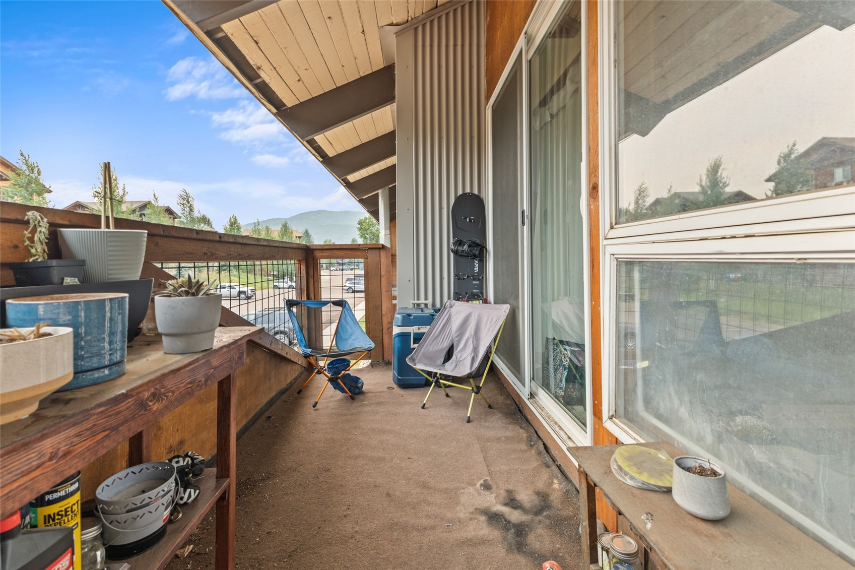 465 Tamarack Drive Steamboat Springs CO 80487