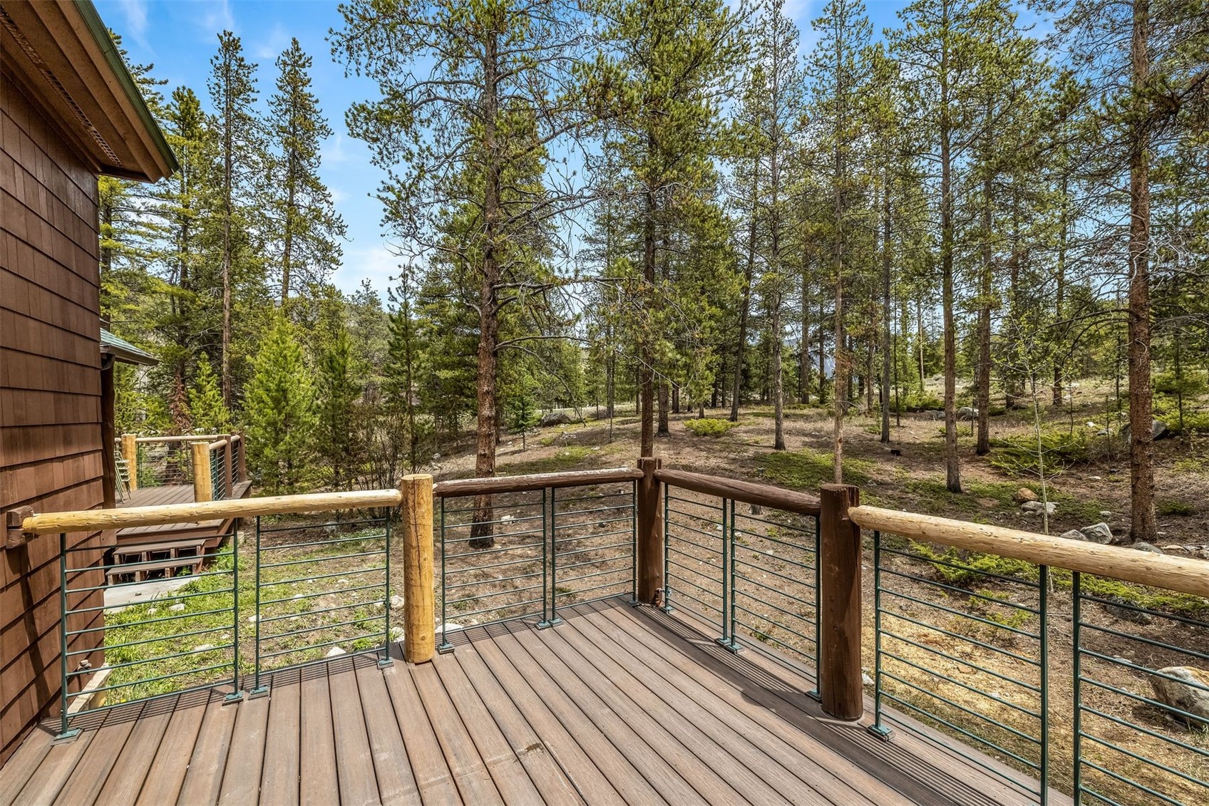 71 Starfire Lane Keystone CO 80435