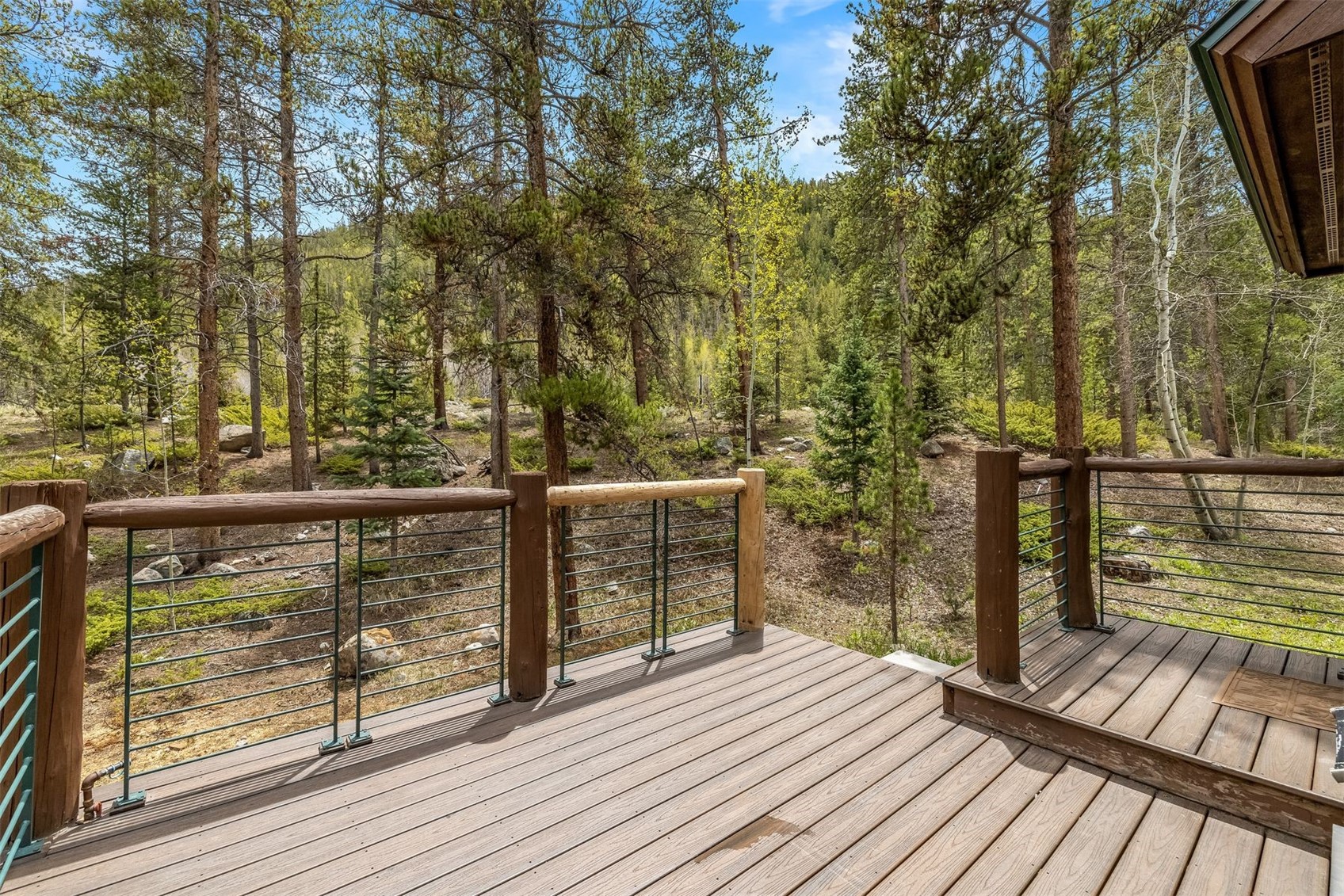 71 Starfire Lane Keystone CO 80435