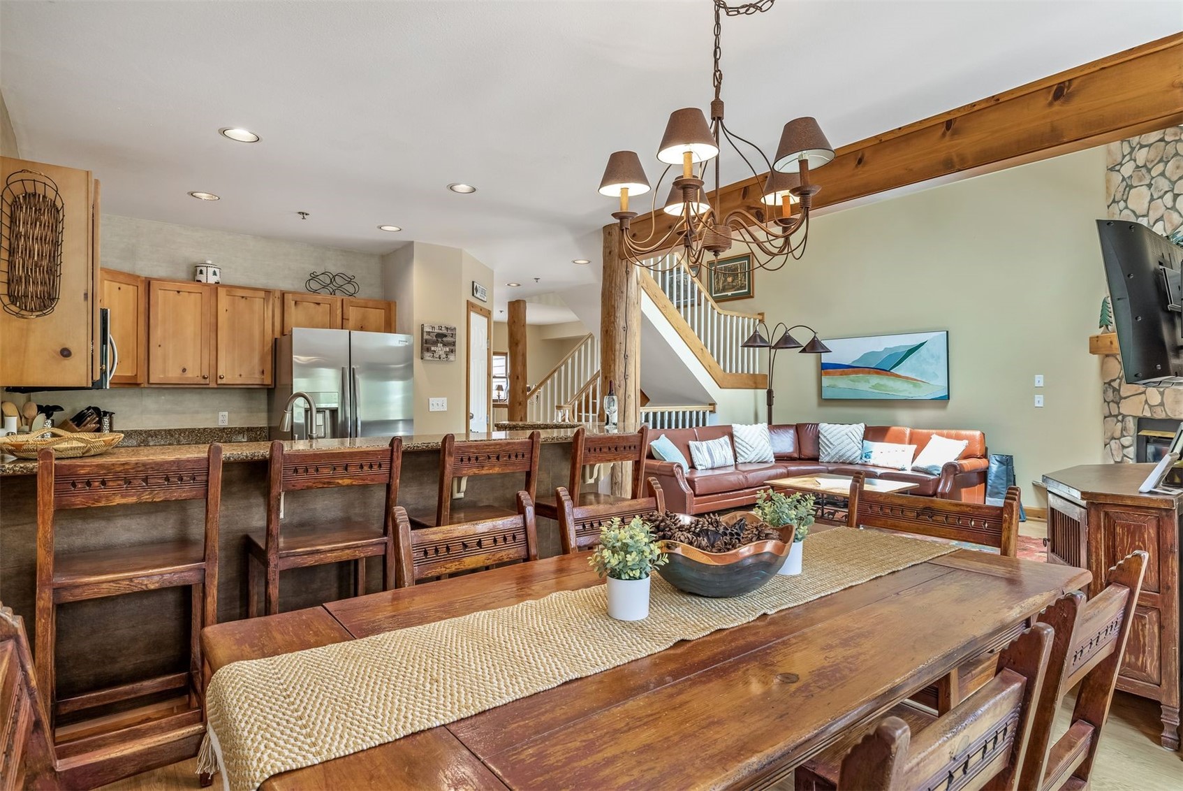 71 Starfire Lane Keystone CO 80435