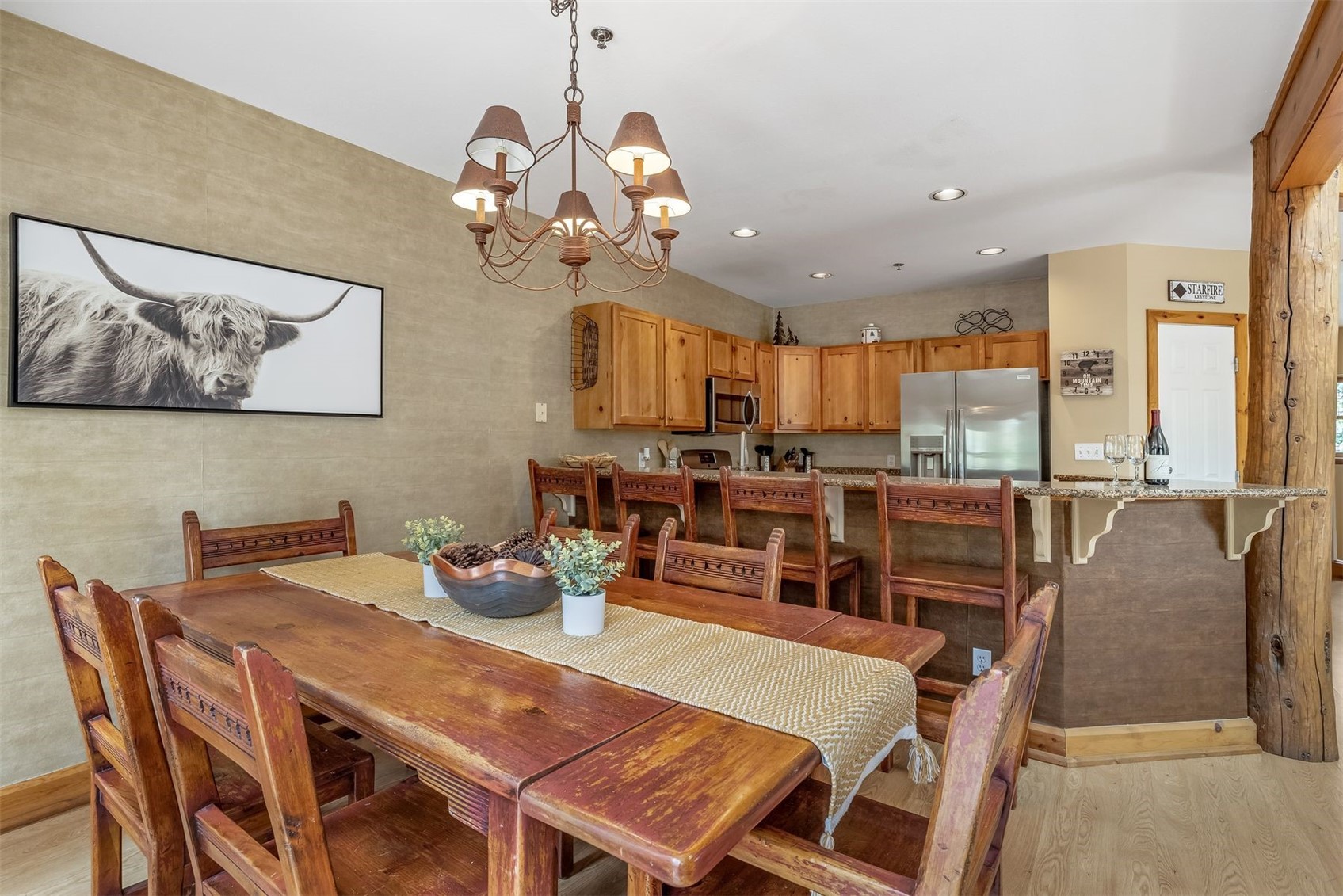 71 Starfire Lane Keystone CO 80435