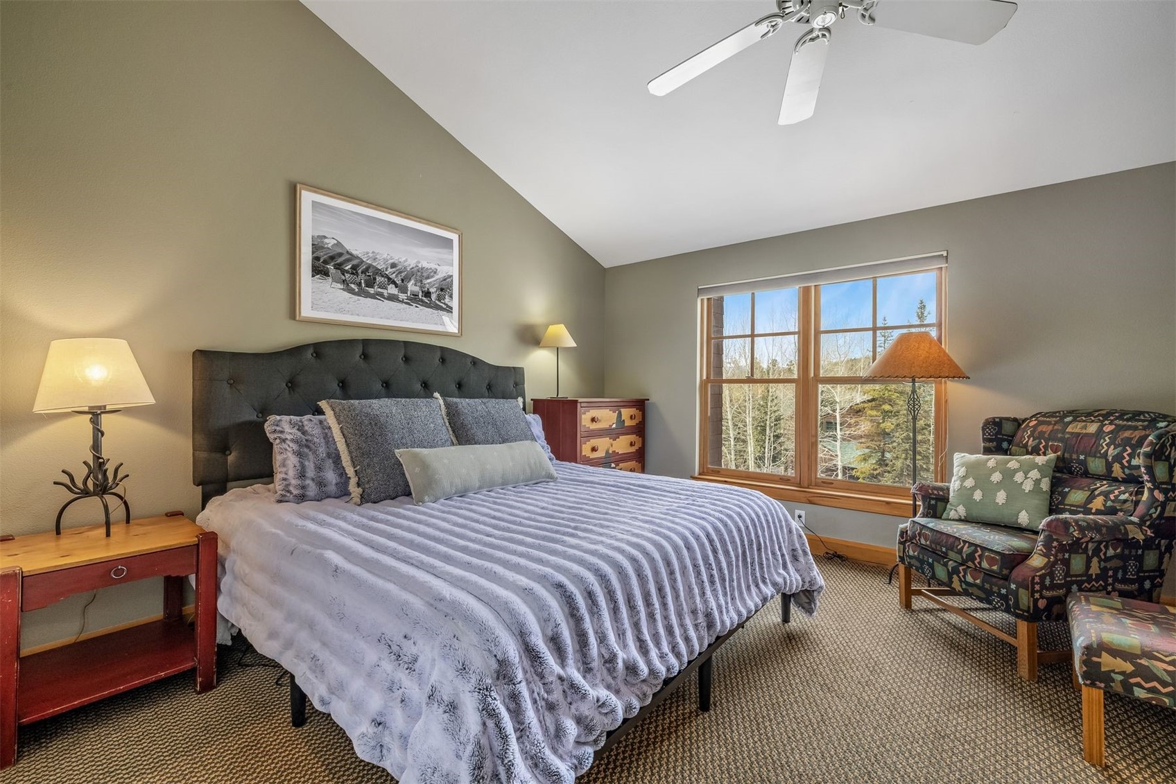 71 Starfire Lane Keystone CO 80435