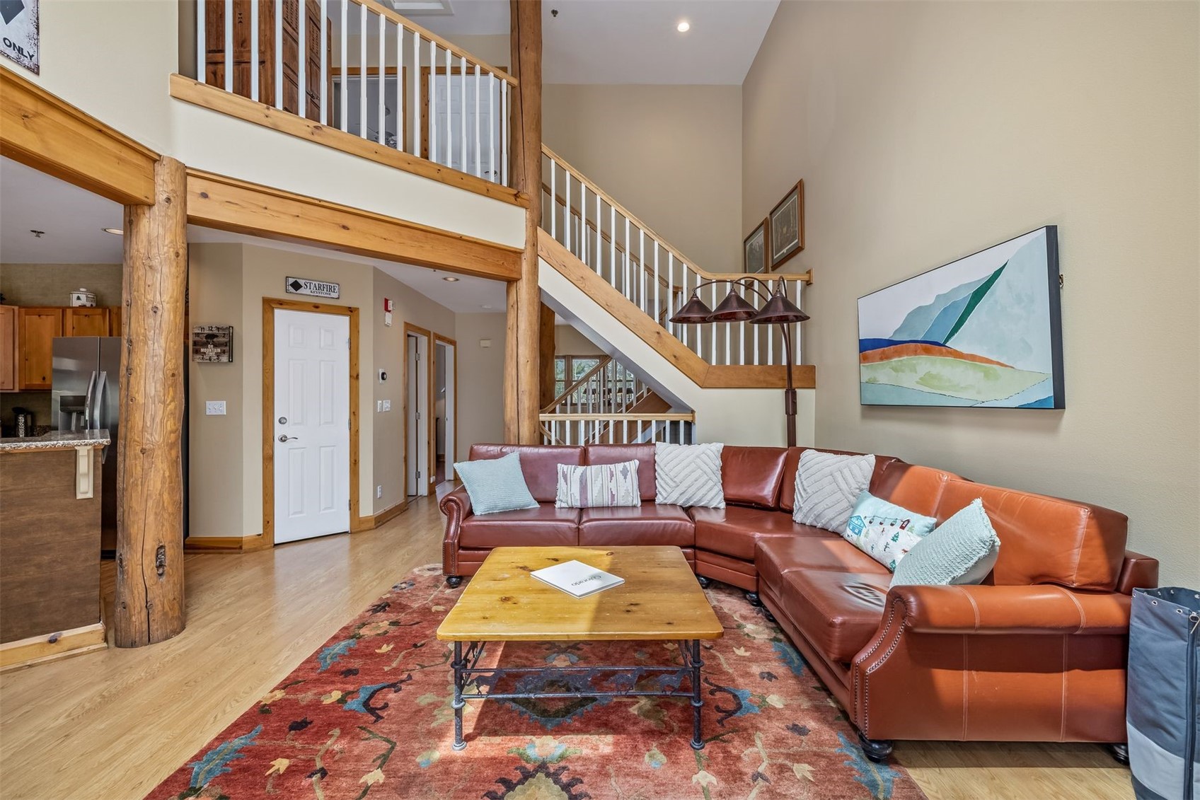 71 Starfire Lane Keystone CO 80435