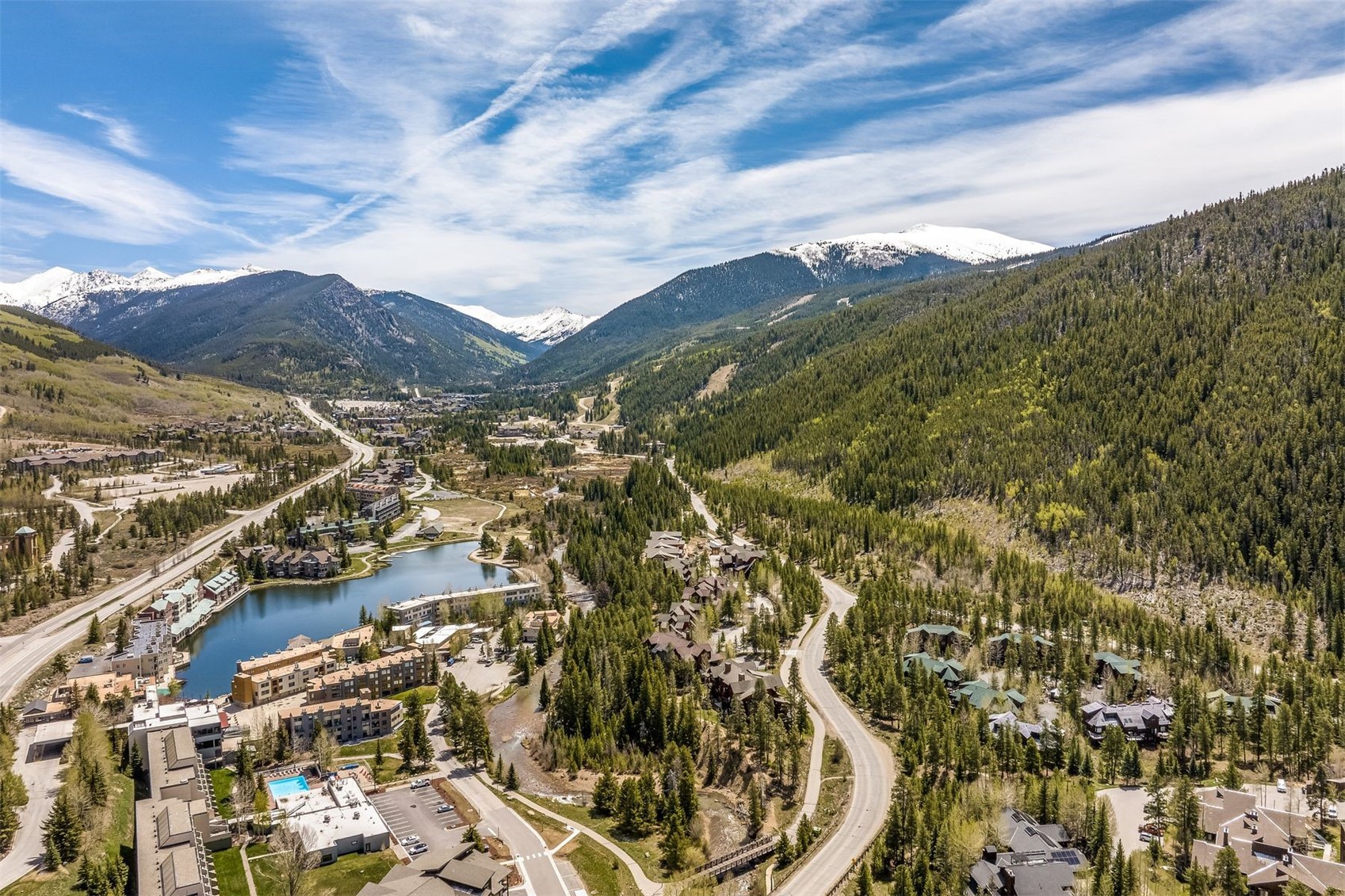 71 Starfire Lane Keystone CO 80435