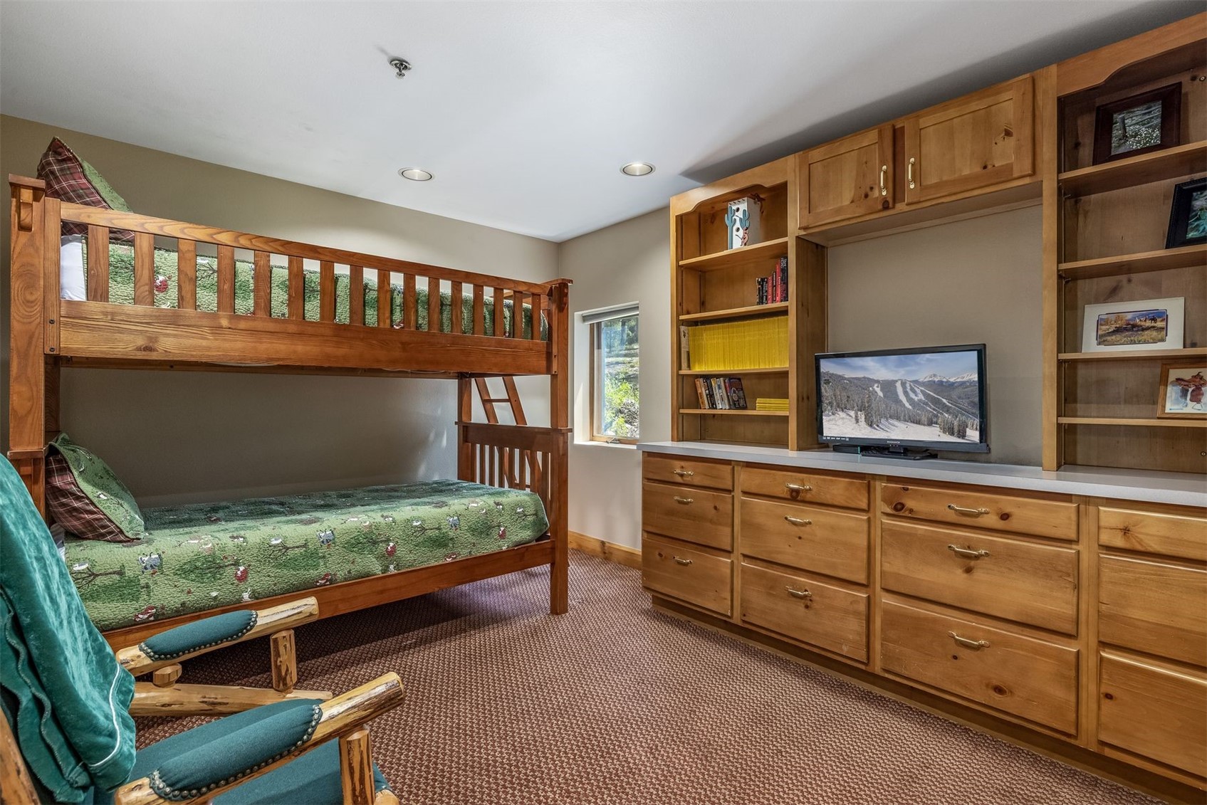 71 Starfire Lane Keystone CO 80435