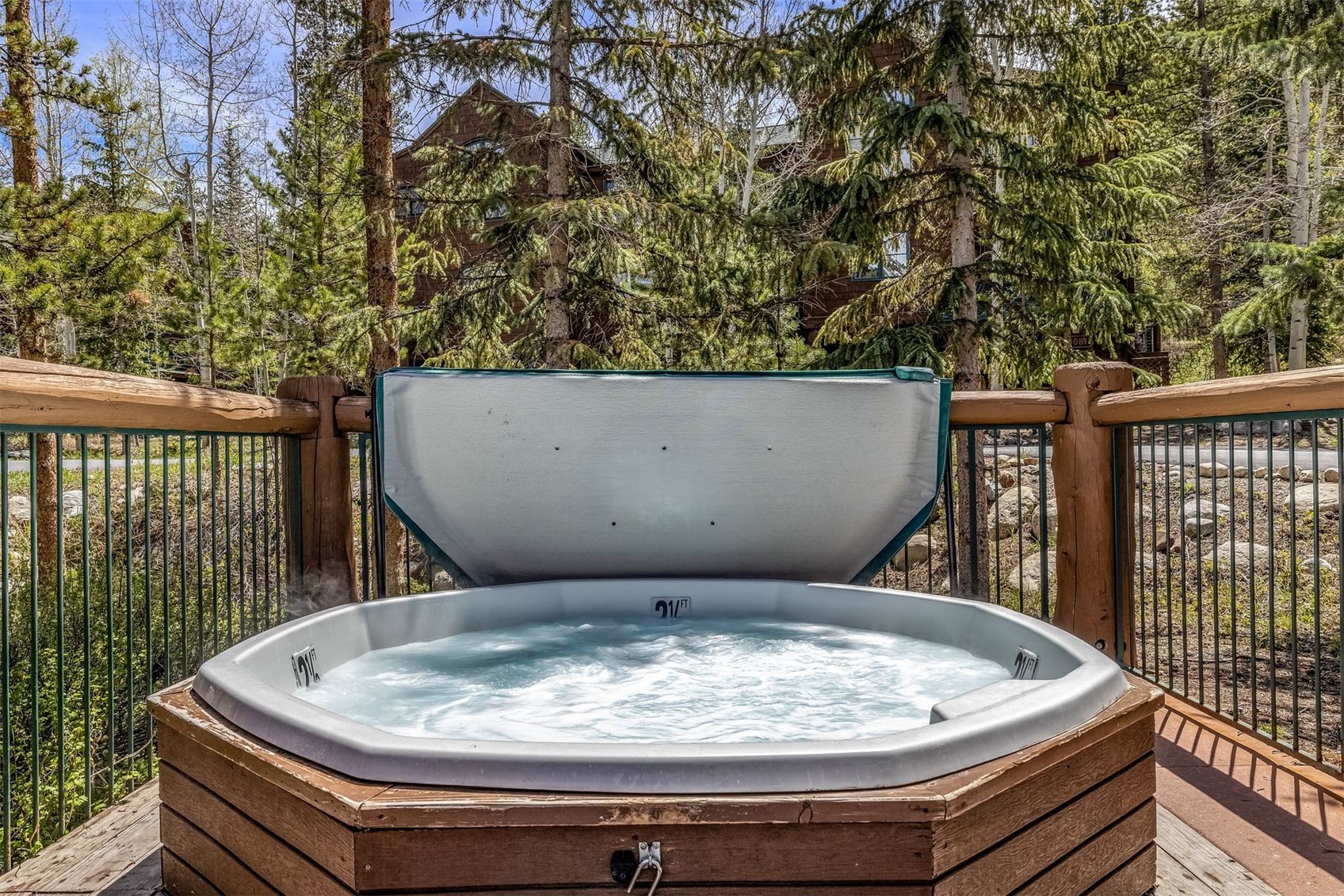 71 Starfire Lane Keystone CO 80435