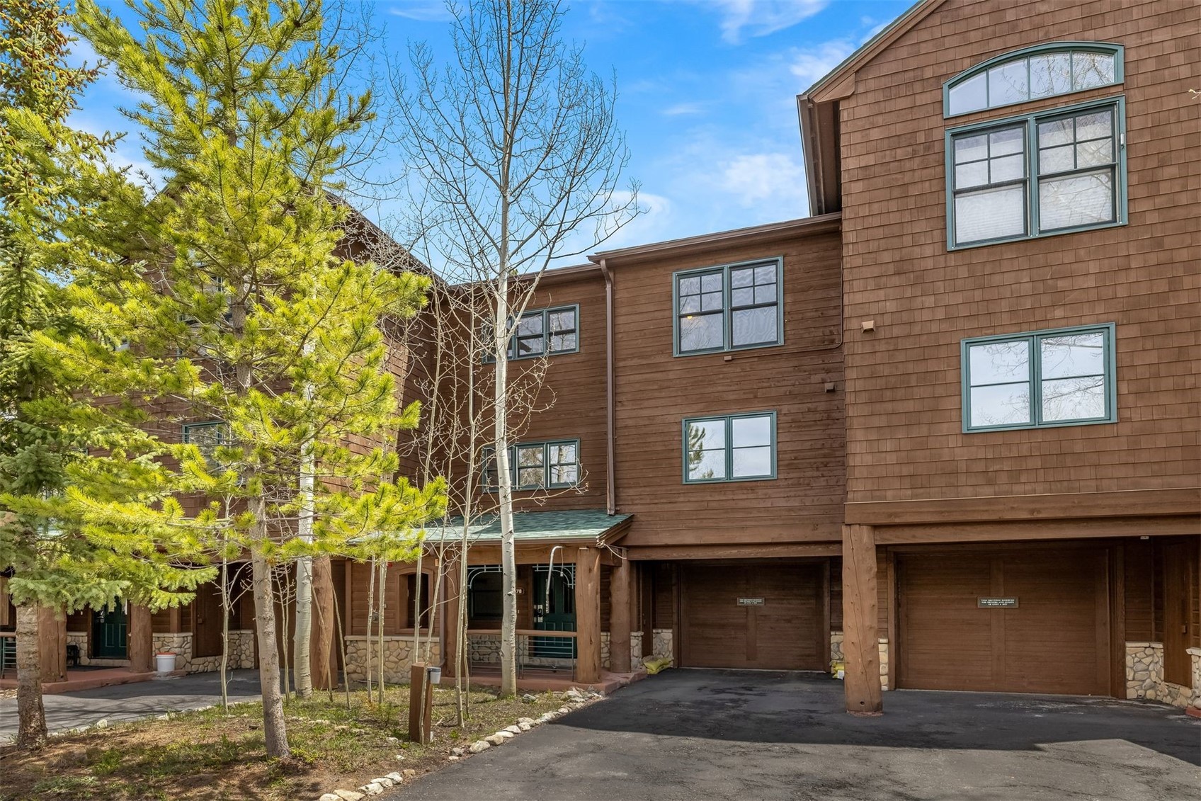 71 Starfire Lane Keystone CO 80435