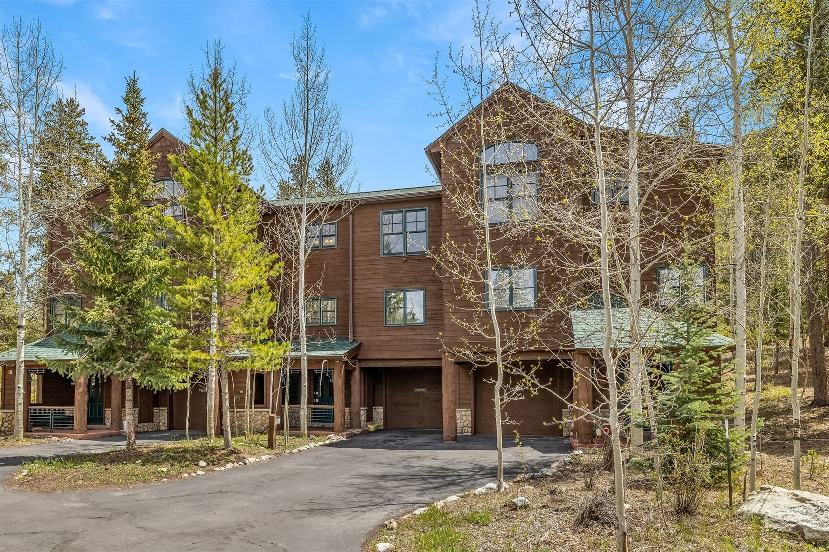 71 Starfire Lane Keystone CO 80435