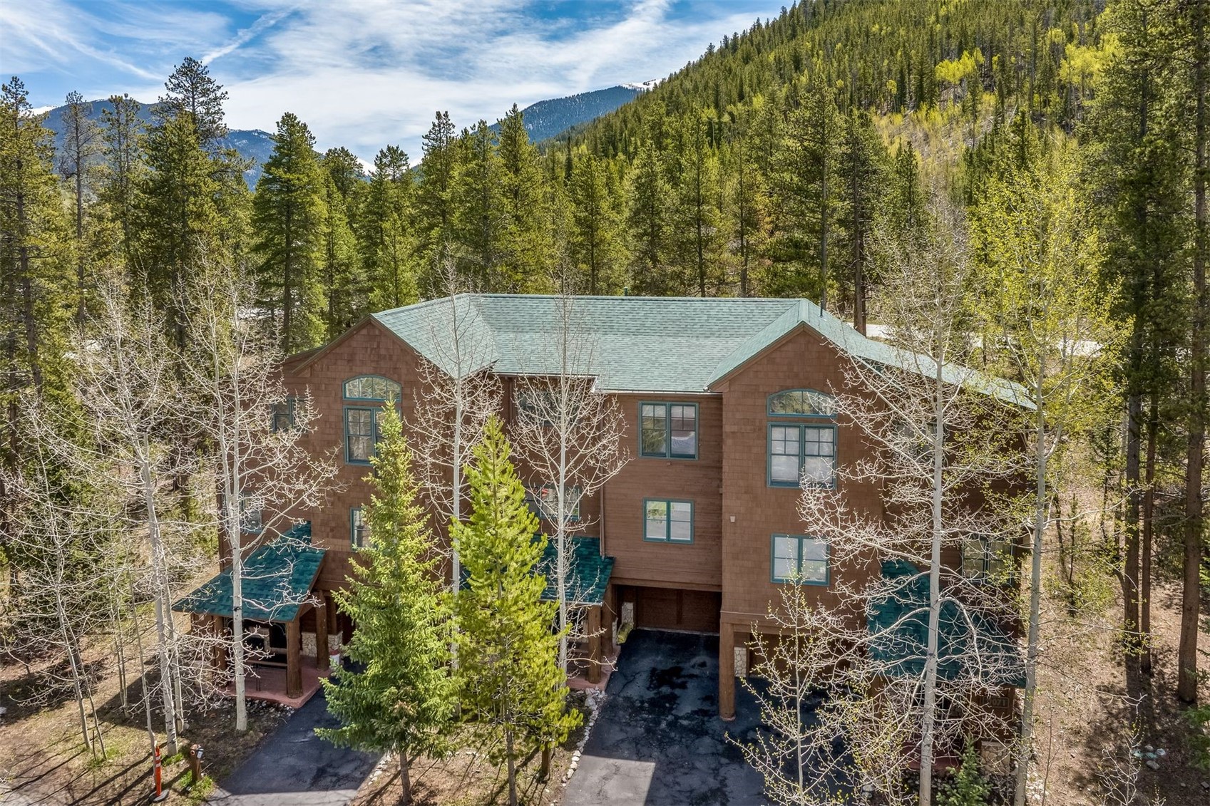 71 Starfire Lane Keystone CO 80435