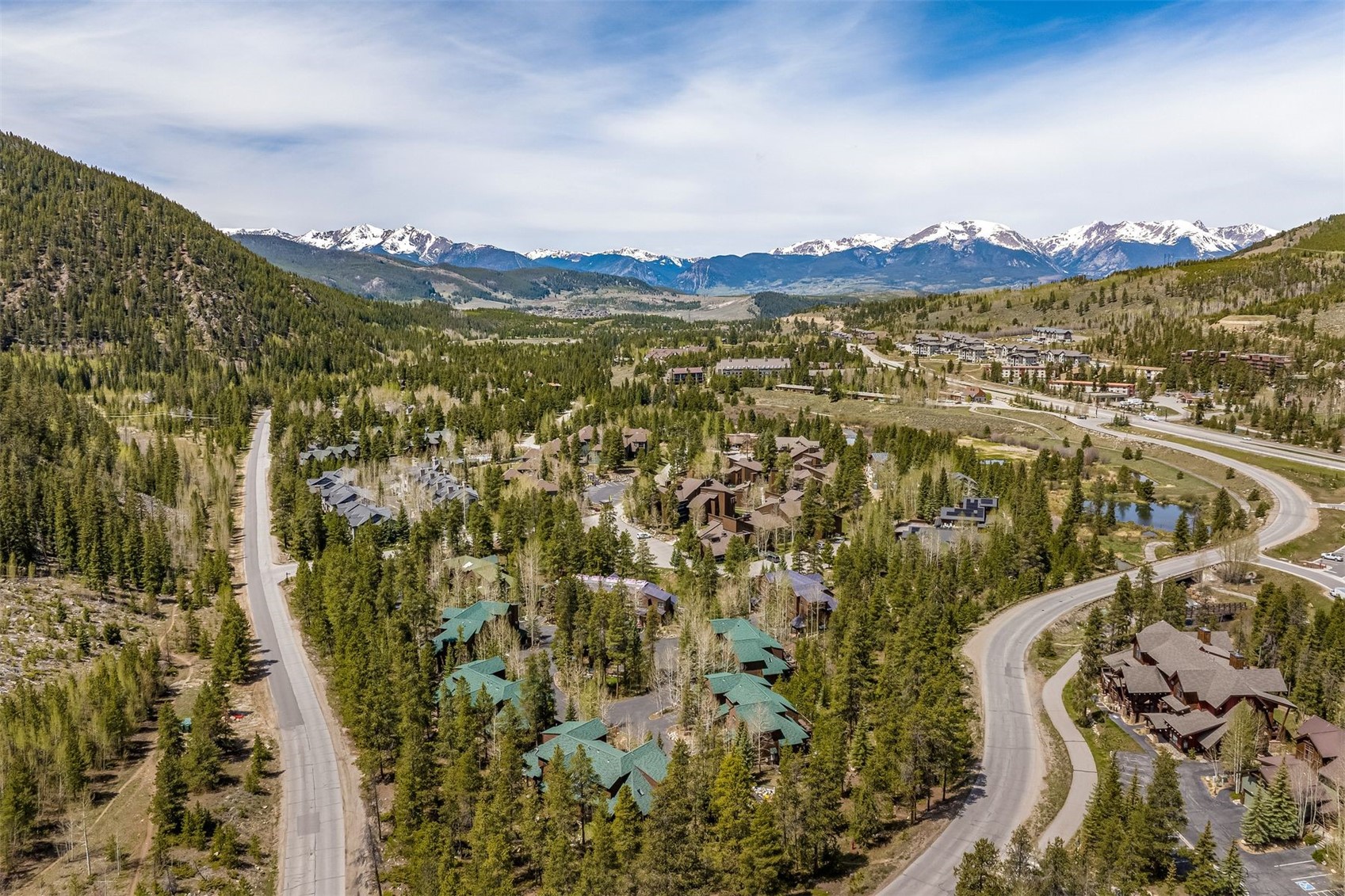71 Starfire Lane Keystone CO 80435