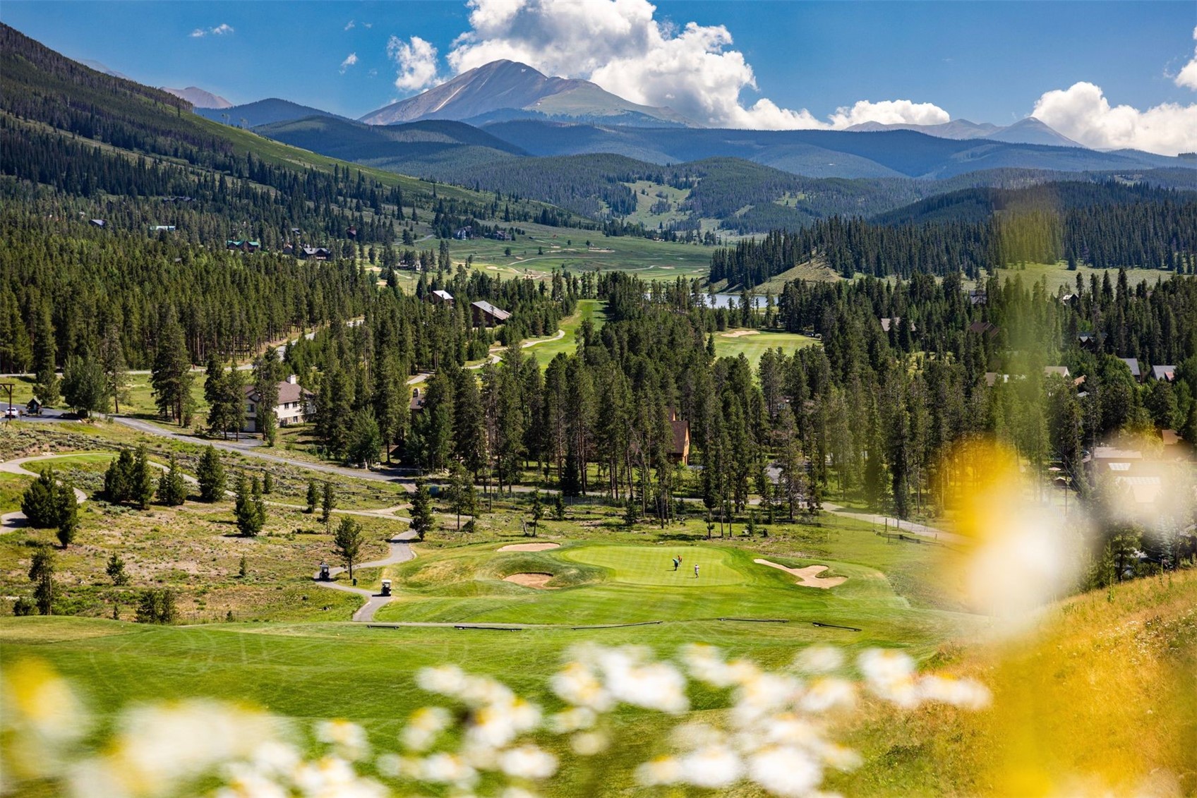 71 Starfire Lane Keystone CO 80435
