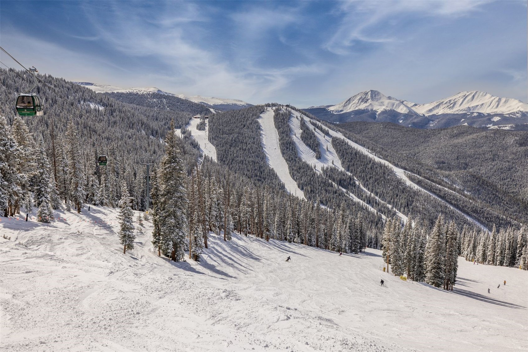 71 Starfire Lane Keystone CO 80435
