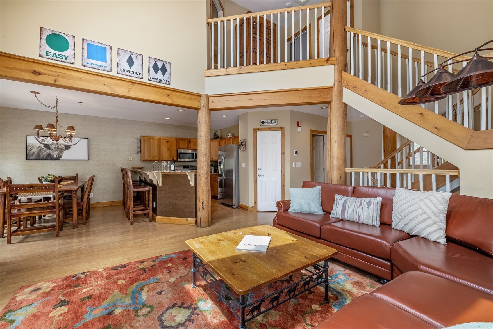 71 Starfire Lane Keystone CO 80435