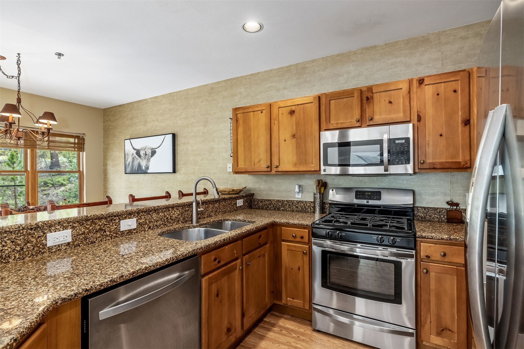 71 Starfire Lane Keystone CO 80435