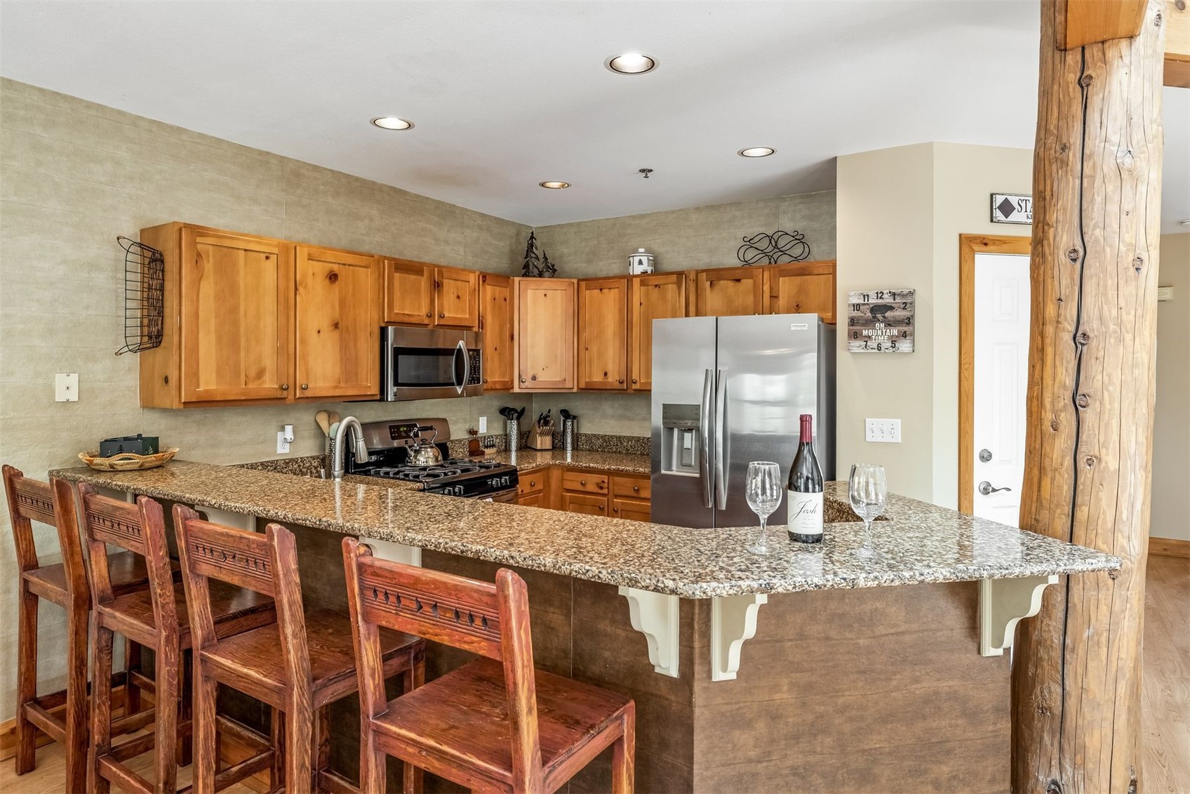 71 Starfire Lane Keystone CO 80435