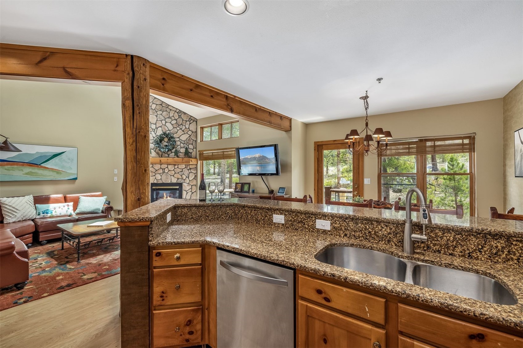 71 Starfire Lane Keystone CO 80435