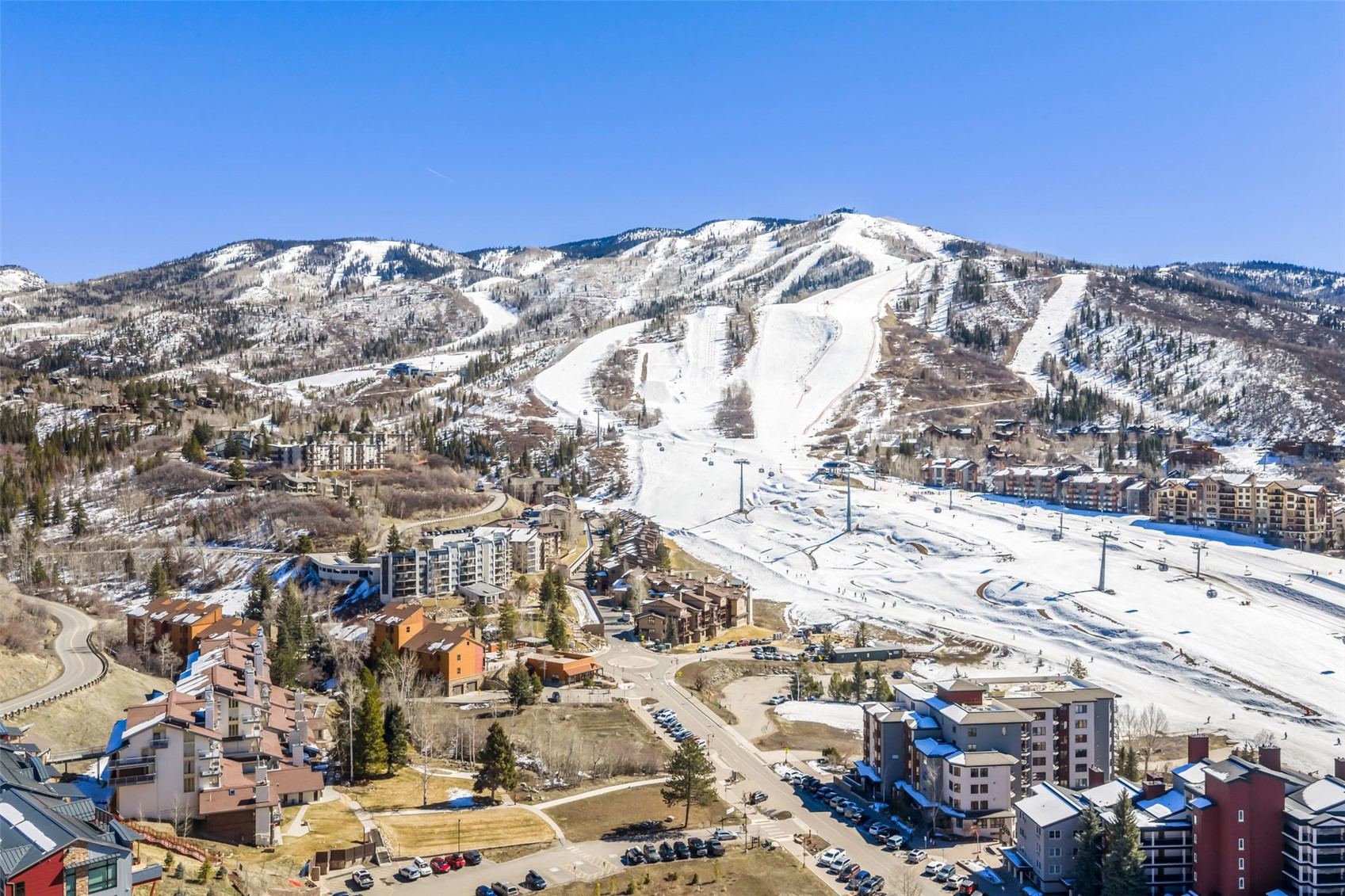 1920 Ski Time Square Drive Steamboat Springs CO 80487