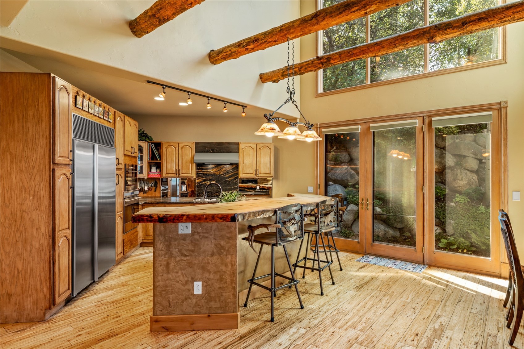 2005 Boulder Court Steamboat Springs CO 80487