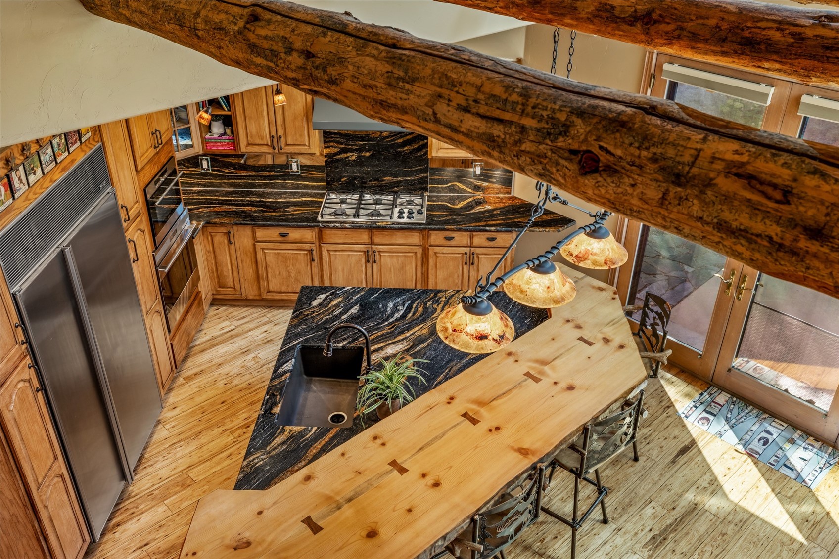 2005 Boulder Court Steamboat Springs CO 80487