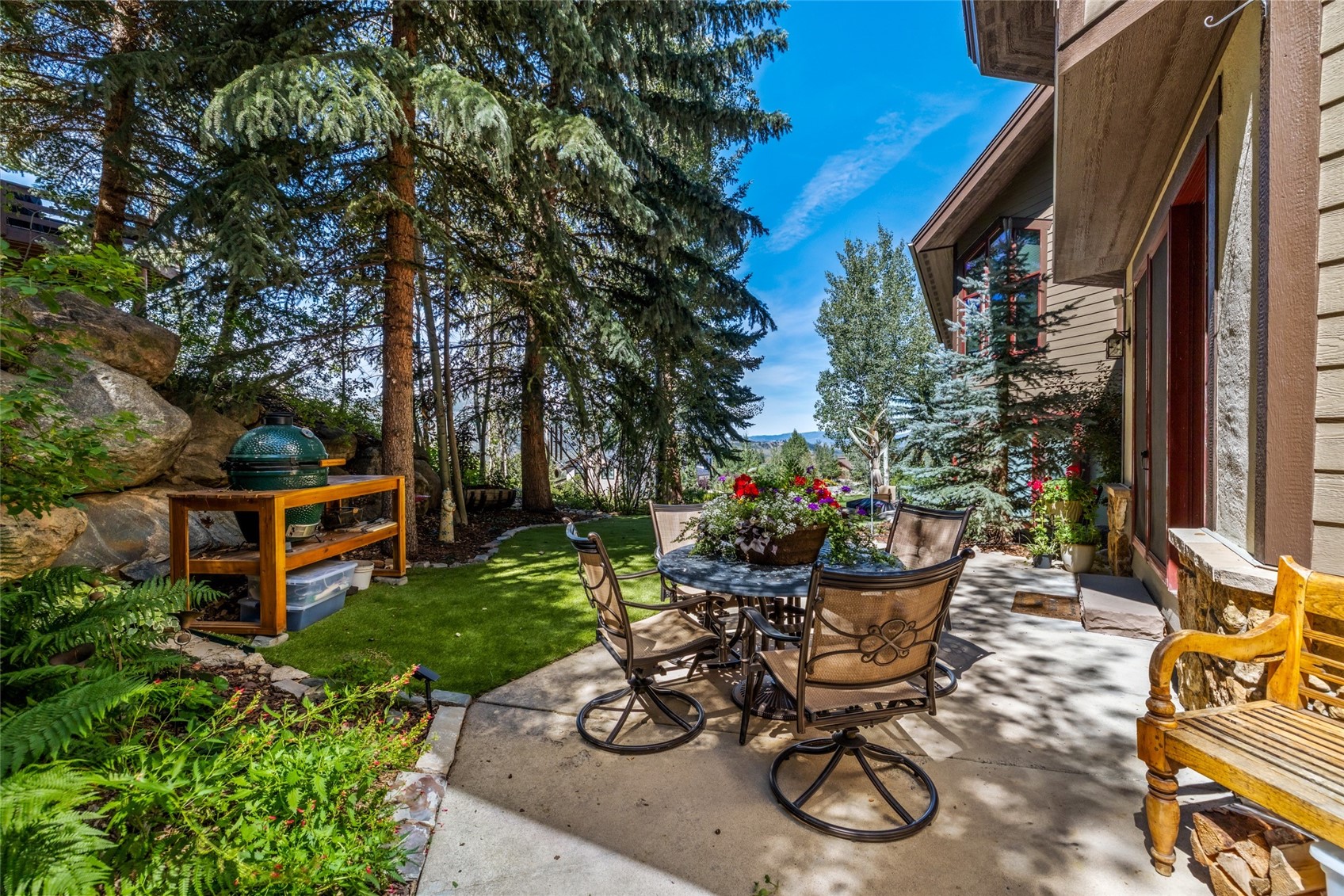 2005 Boulder Court Steamboat Springs CO 80487