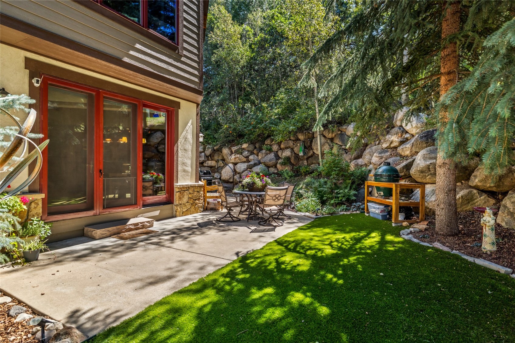 2005 Boulder Court Steamboat Springs CO 80487
