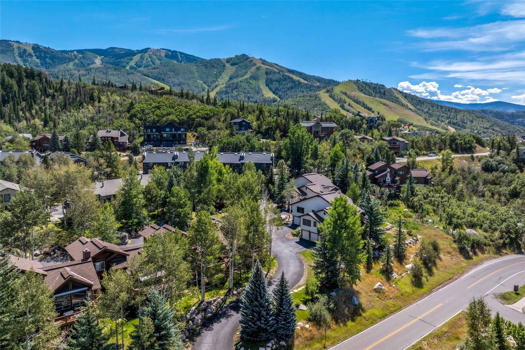 2005 Boulder Court Steamboat Springs CO 80487