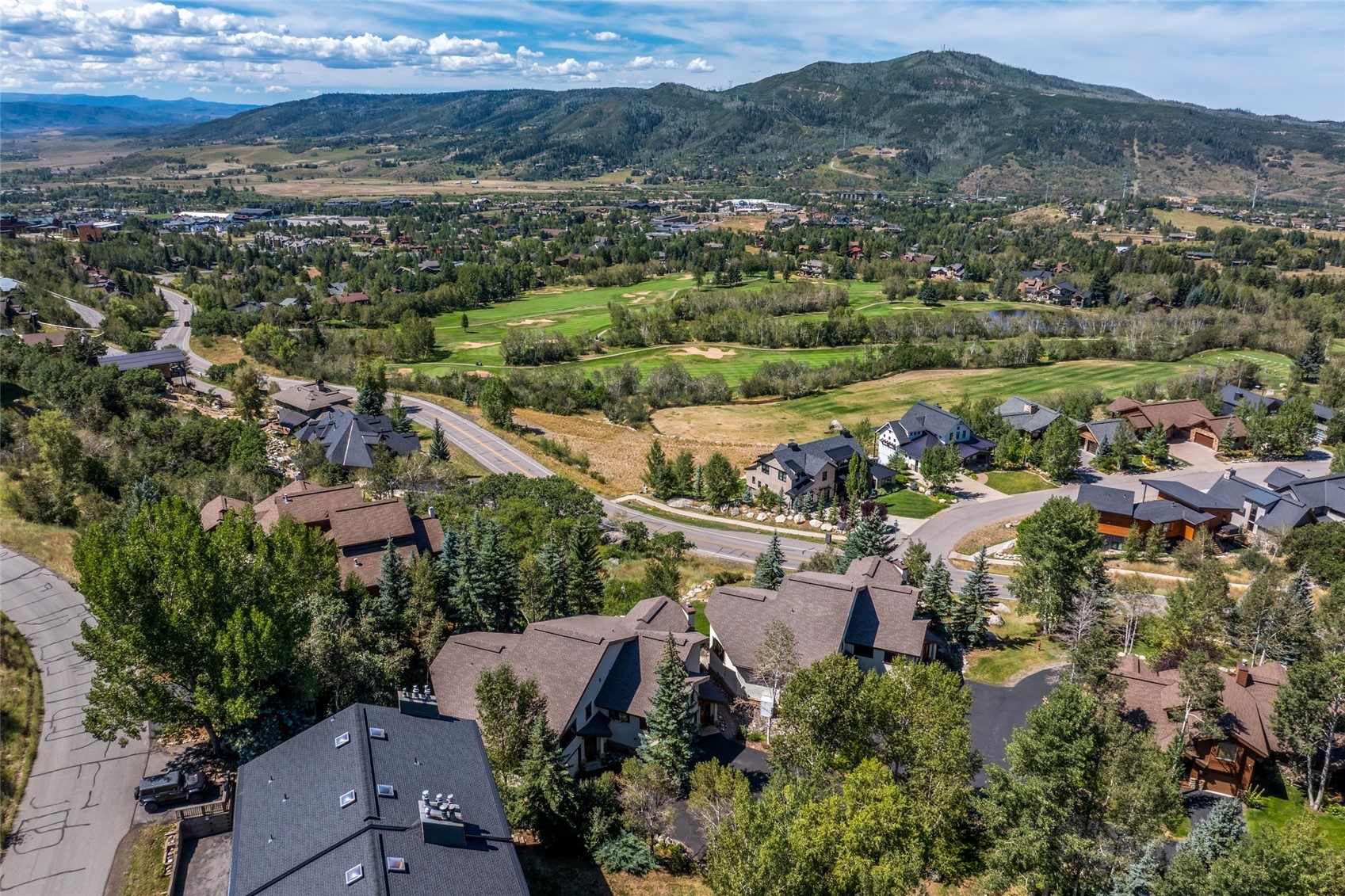 2005 Boulder Court Steamboat Springs CO 80487