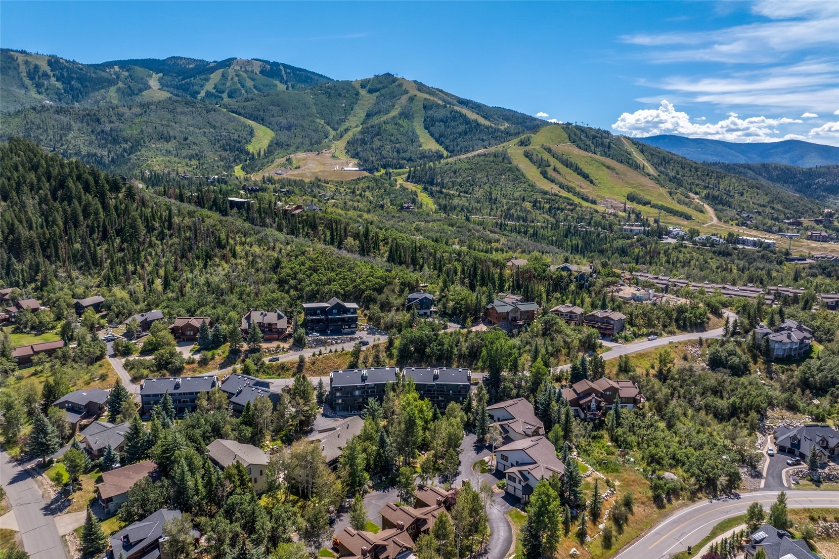 2005 Boulder Court Steamboat Springs CO 80487