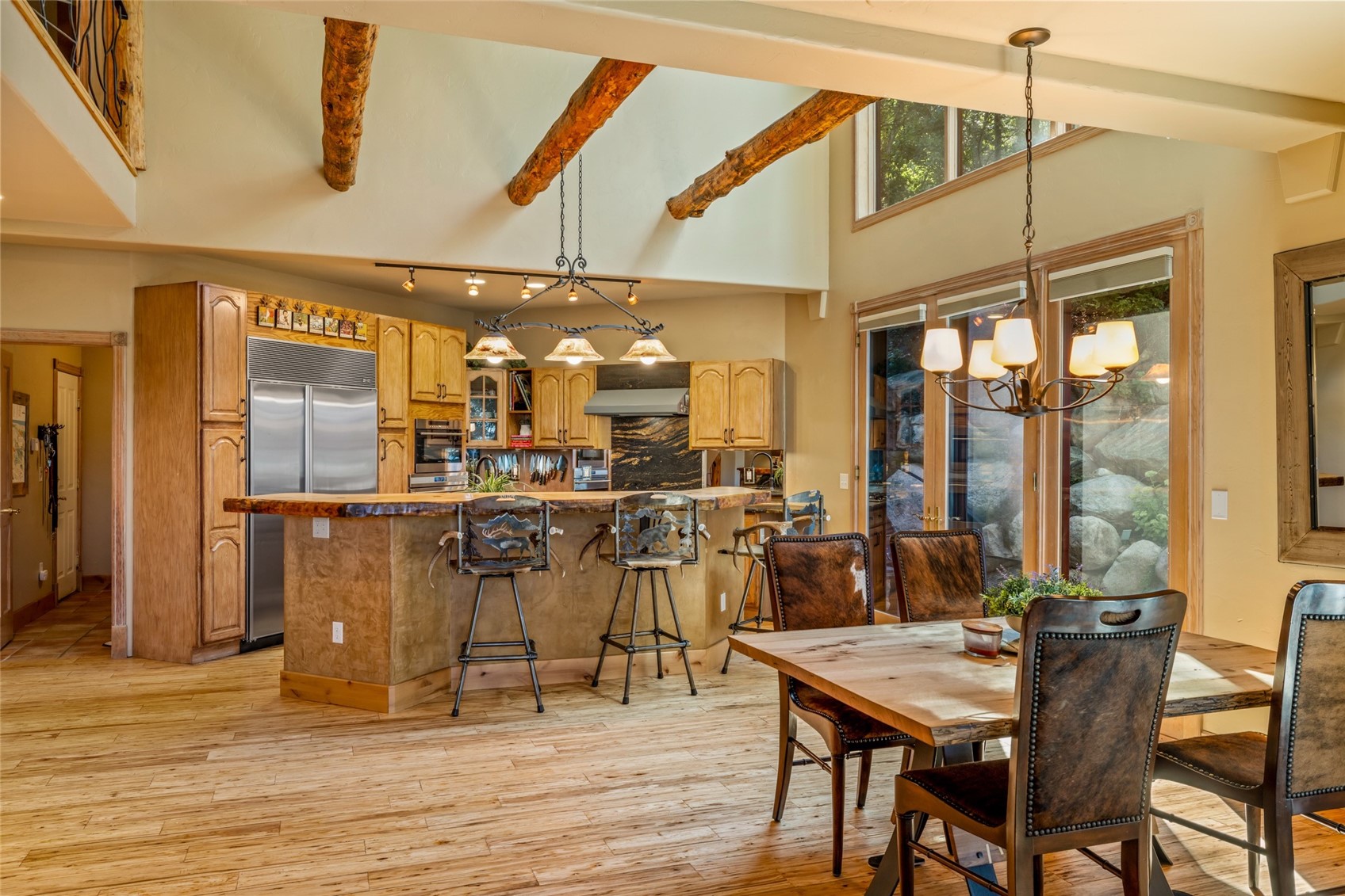 2005 Boulder Court Steamboat Springs CO 80487
