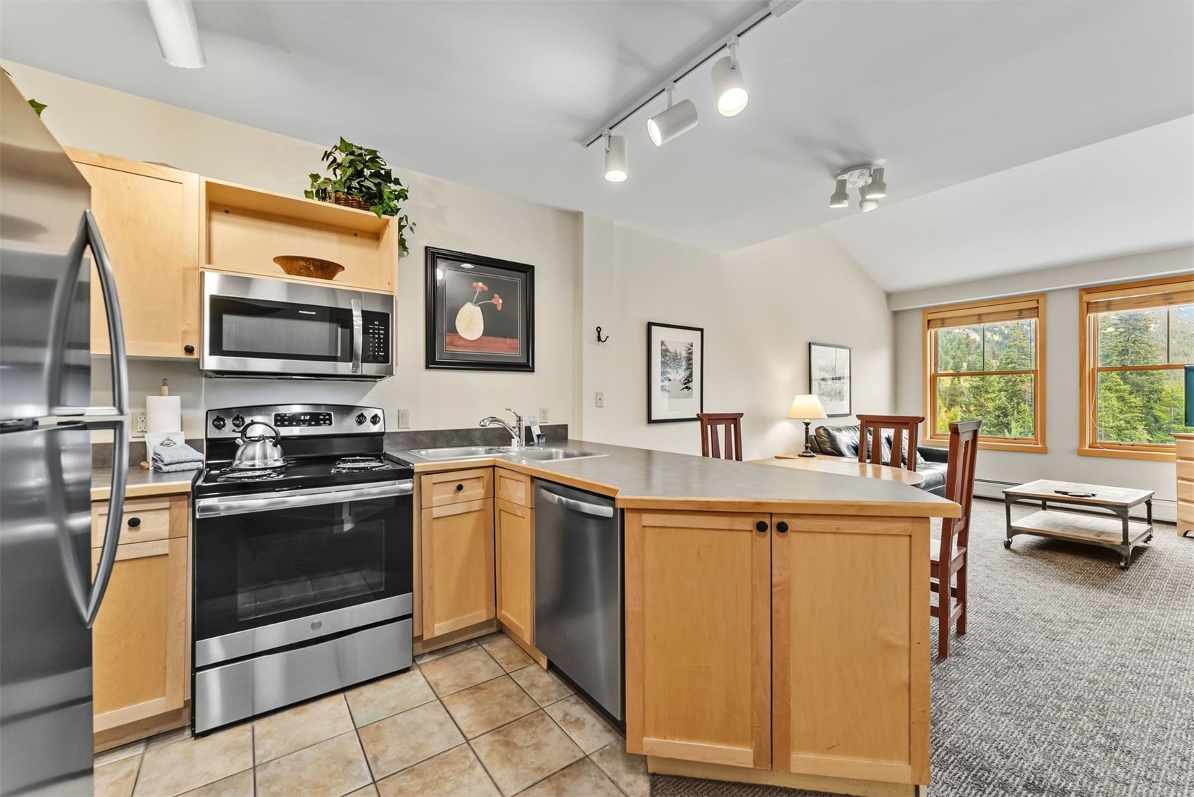 140 Ida Belle Drive Keystone CO 80435