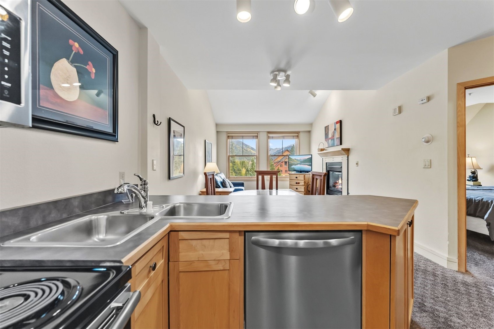 140 Ida Belle Drive Keystone CO 80435
