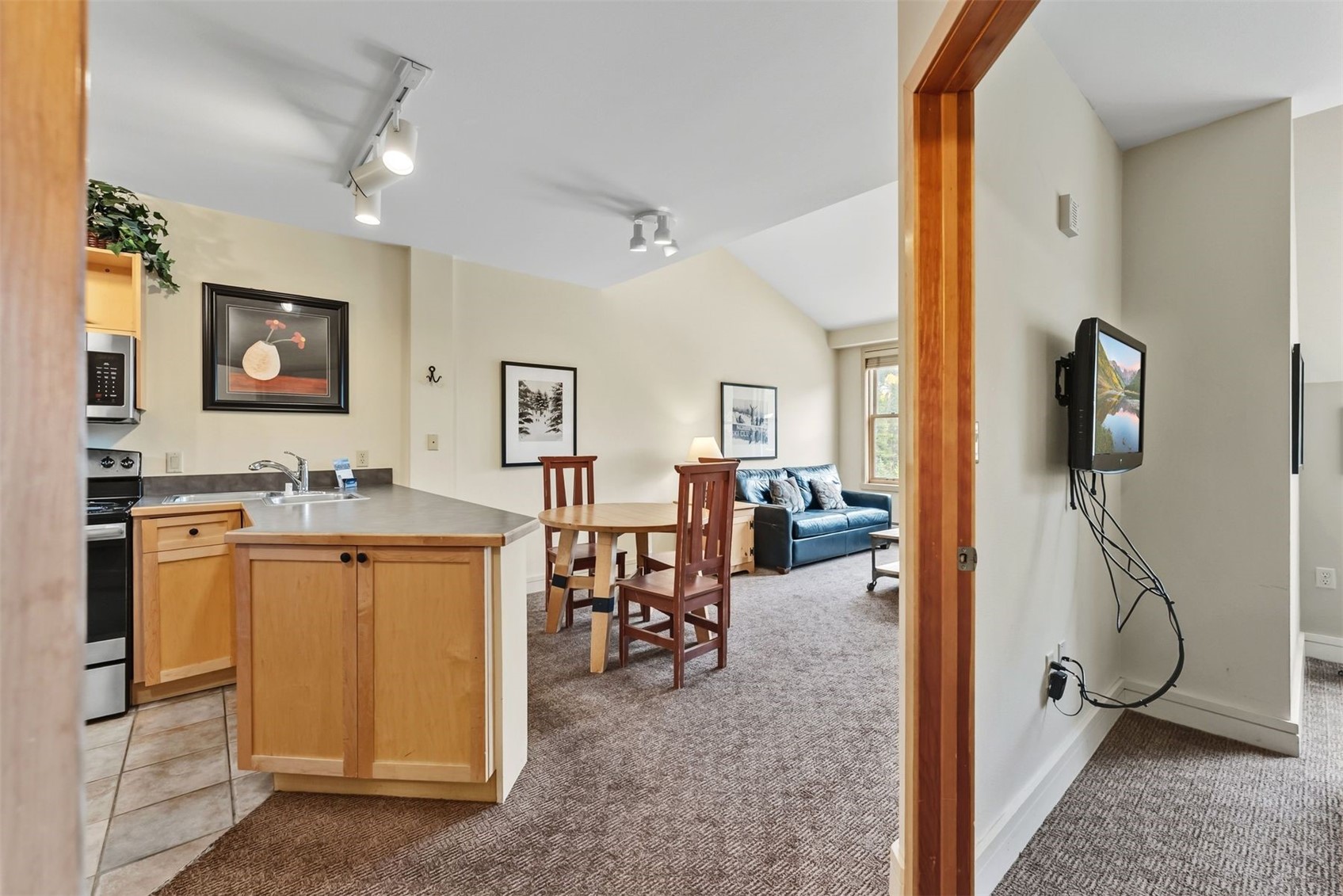 140 Ida Belle Drive Keystone CO 80435