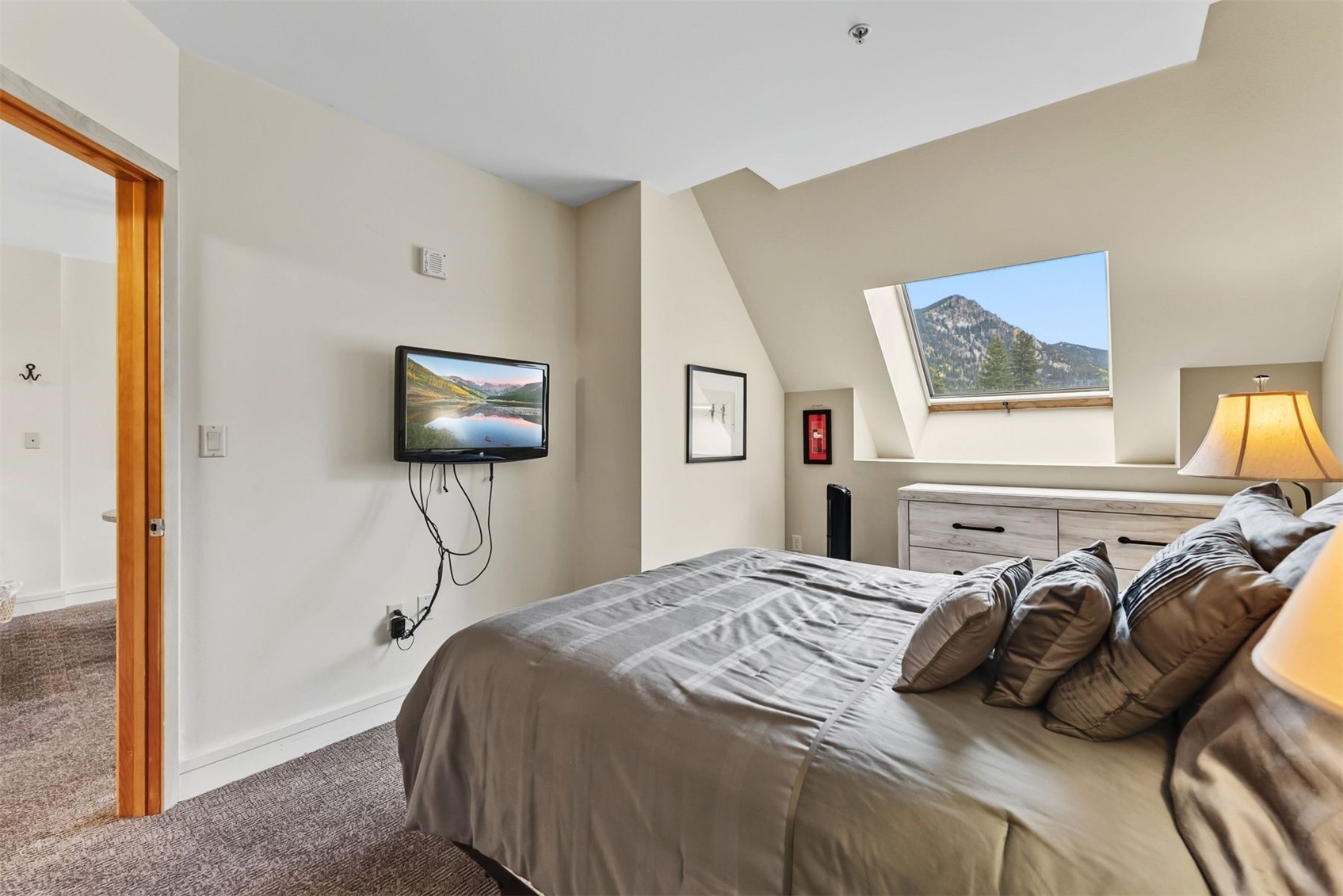 140 Ida Belle Drive Keystone CO 80435