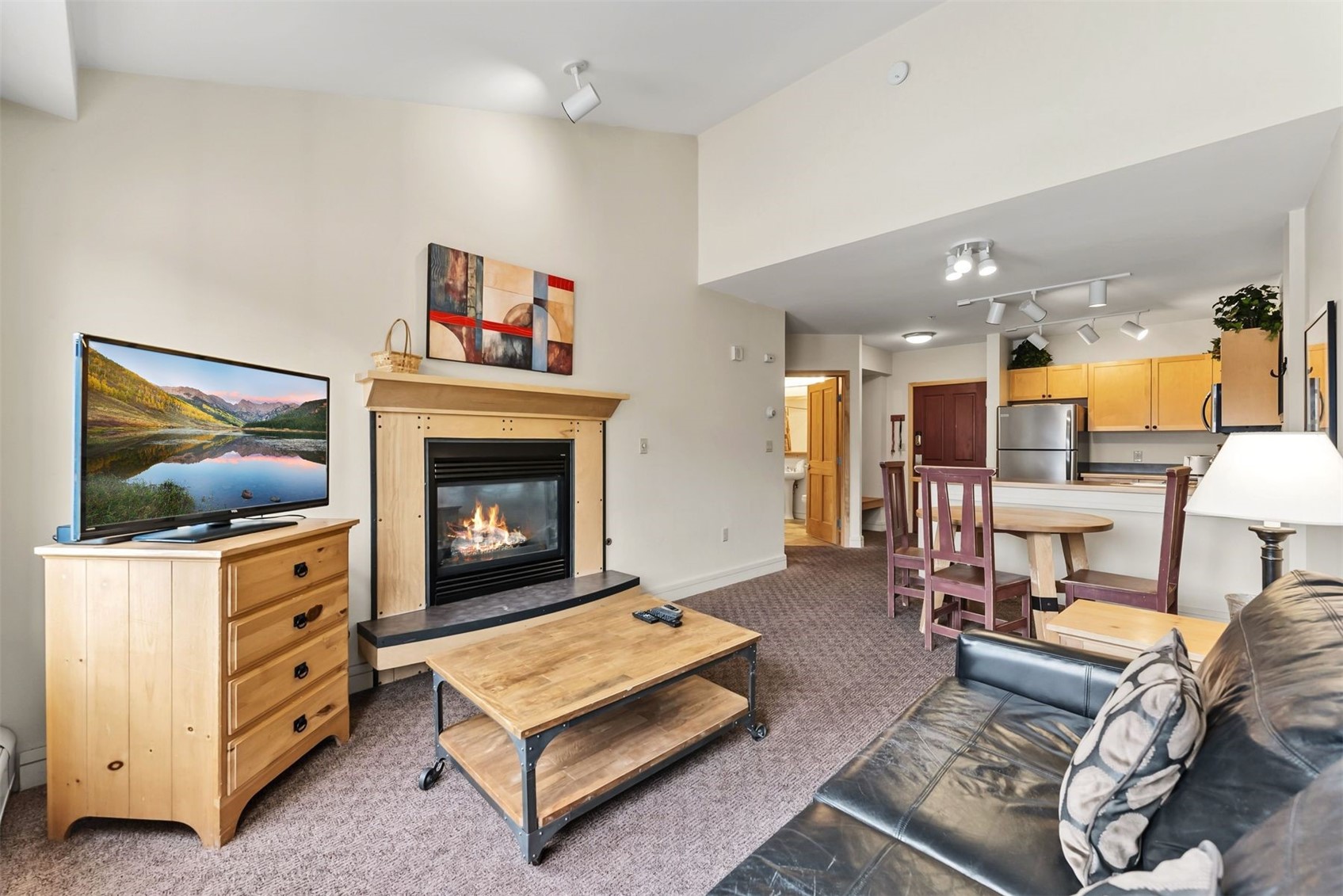 140 Ida Belle Drive Keystone CO 80435