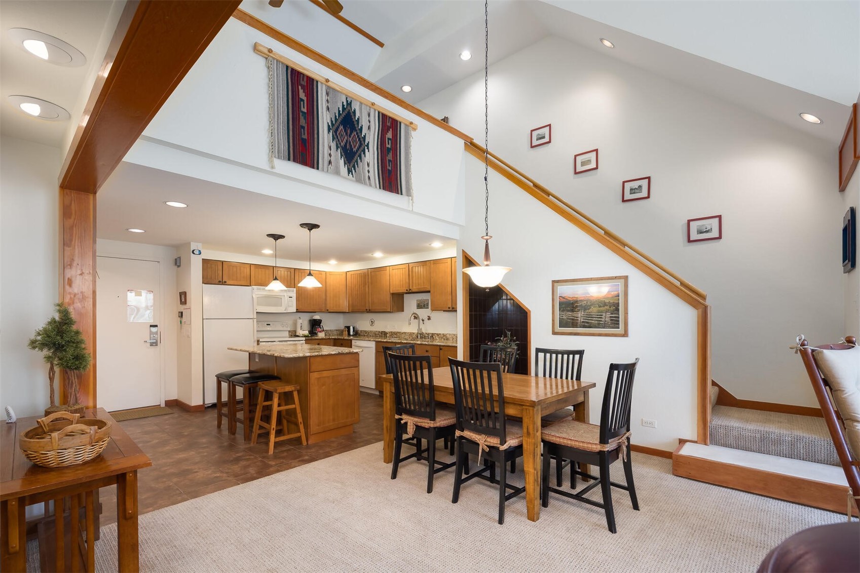 21650 Us Highway 6 Keystone CO 80435