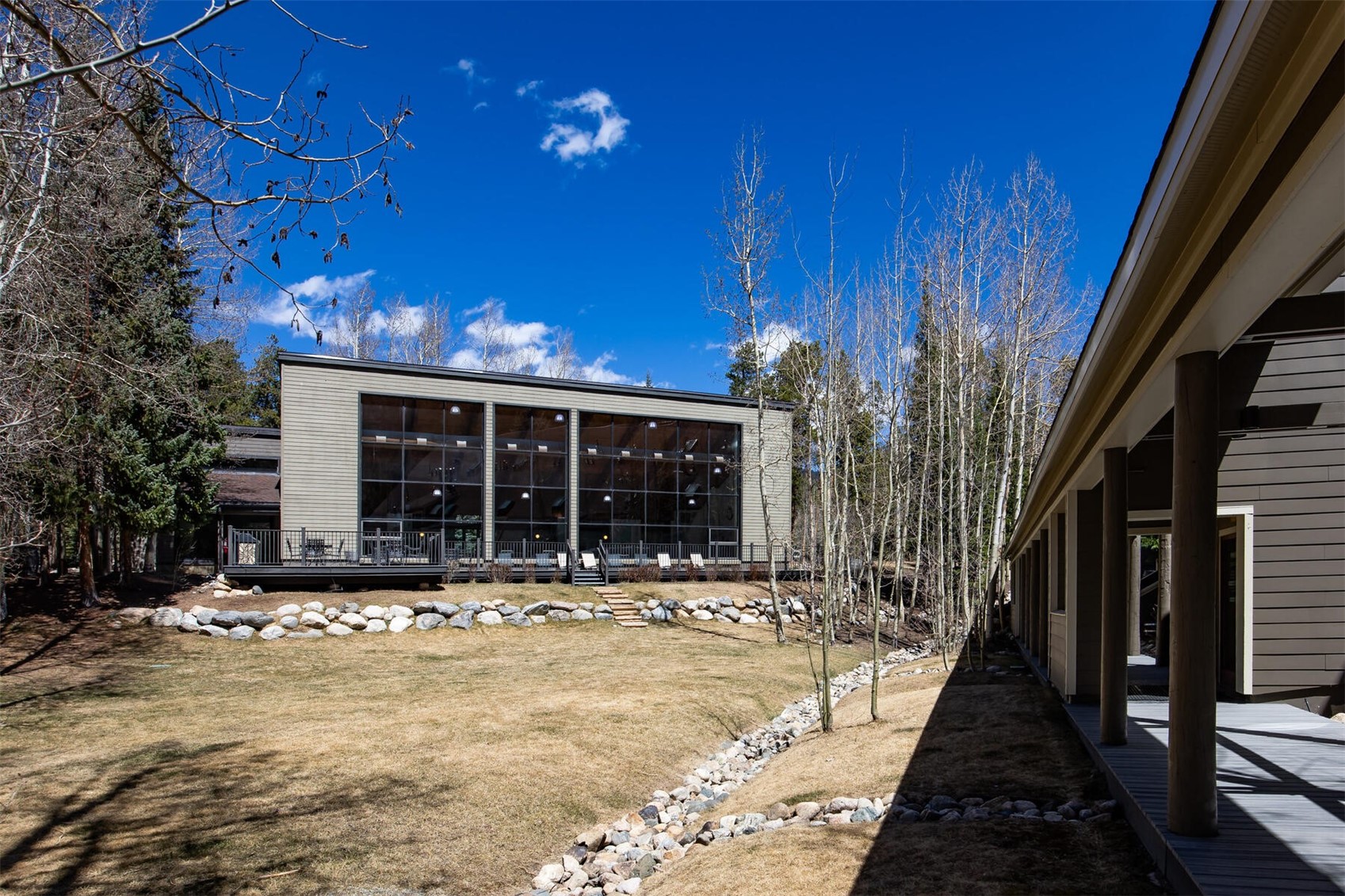 21650 Us Highway 6 Keystone CO 80435