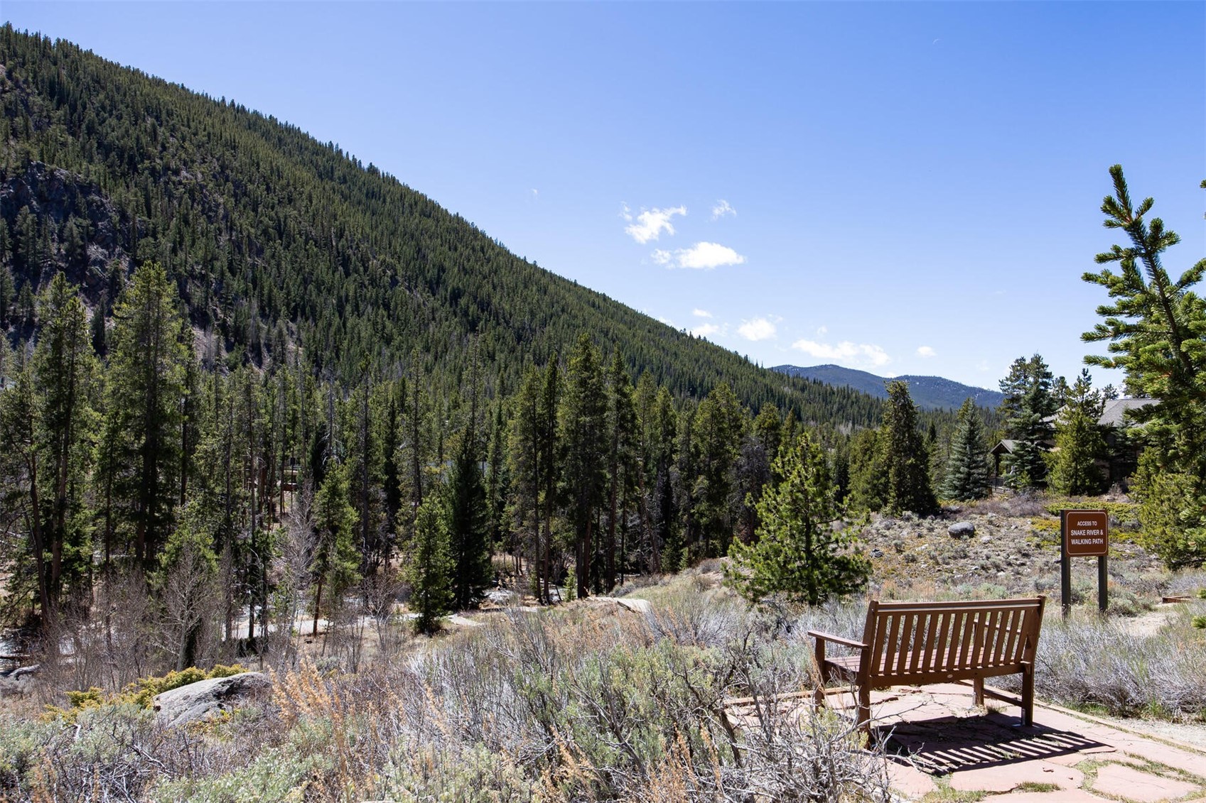 21650 Us Highway 6 Keystone CO 80435