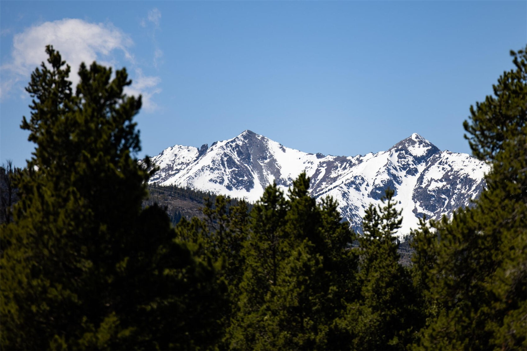 21650 Us Highway 6 Keystone CO 80435