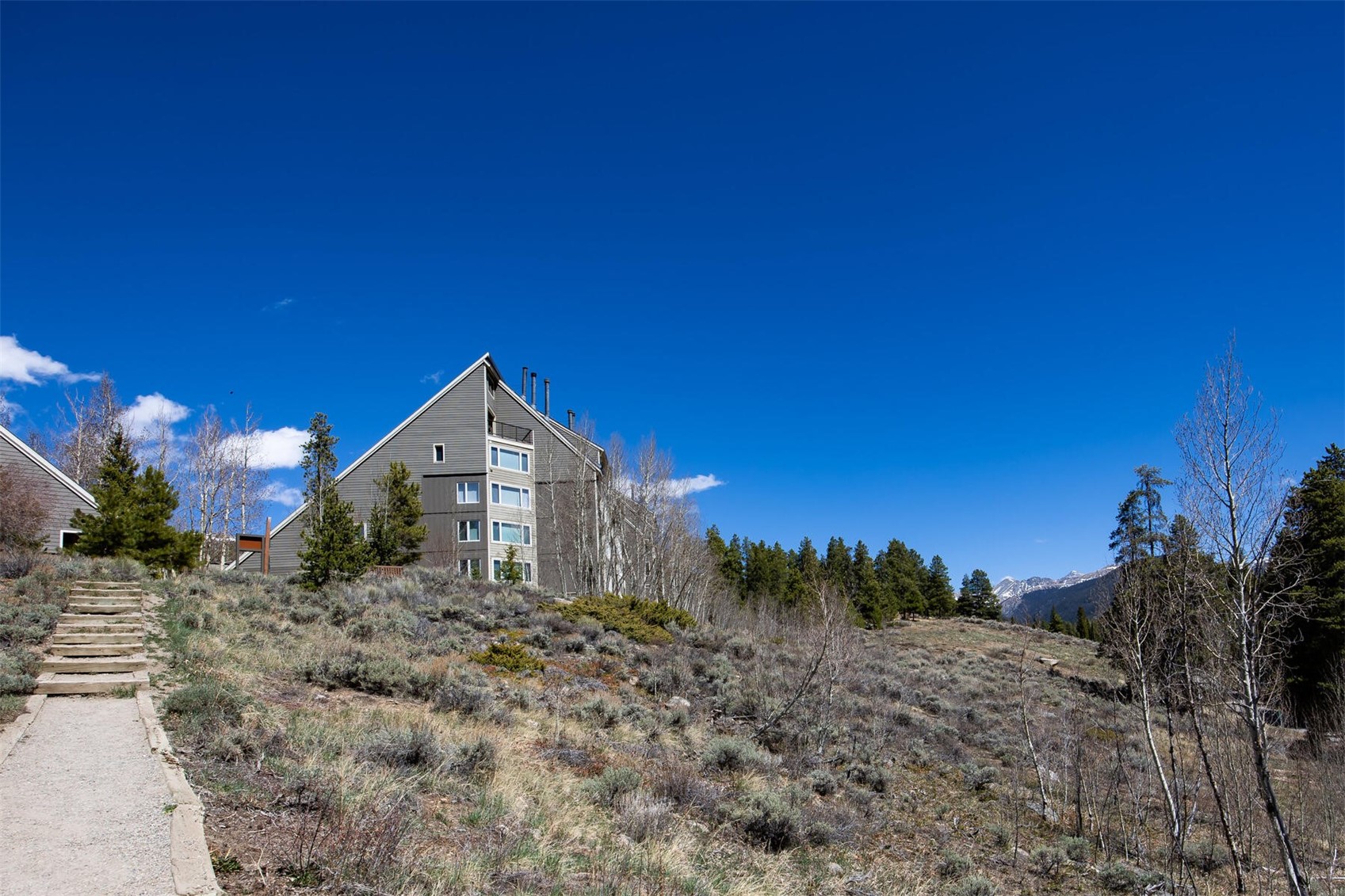 21650 Us Highway 6 Keystone CO 80435