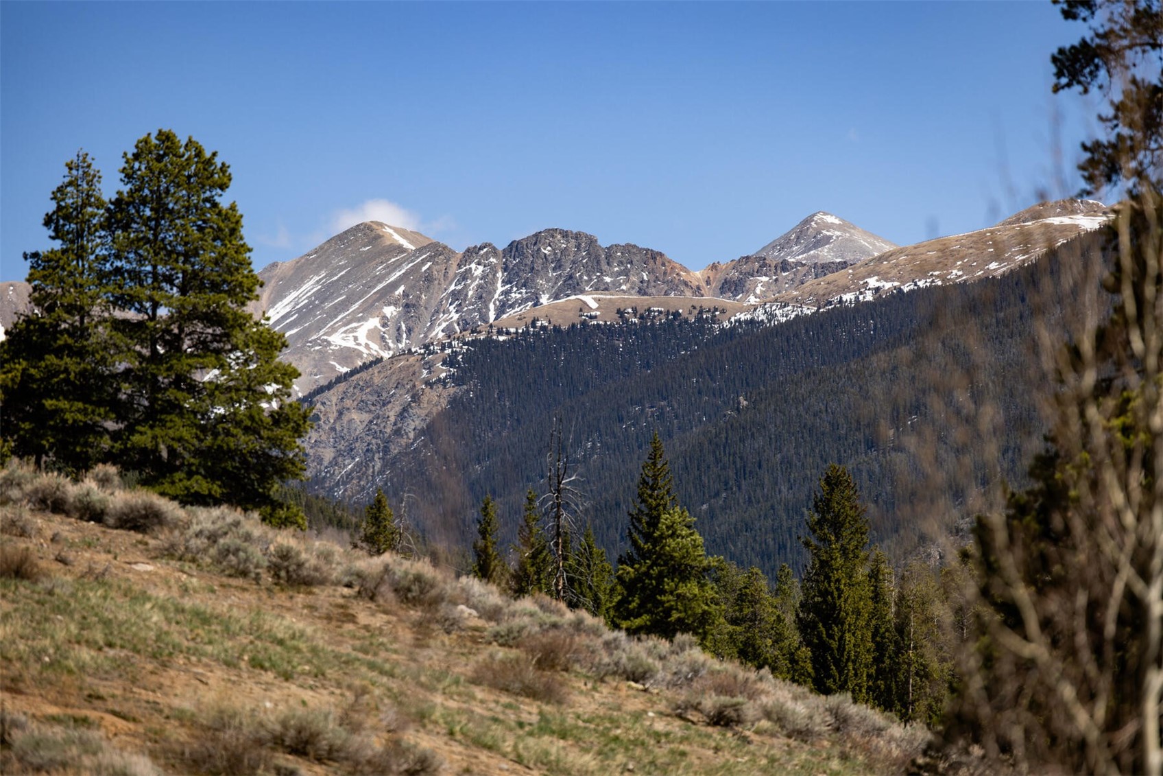 21650 Us Highway 6 Keystone CO 80435