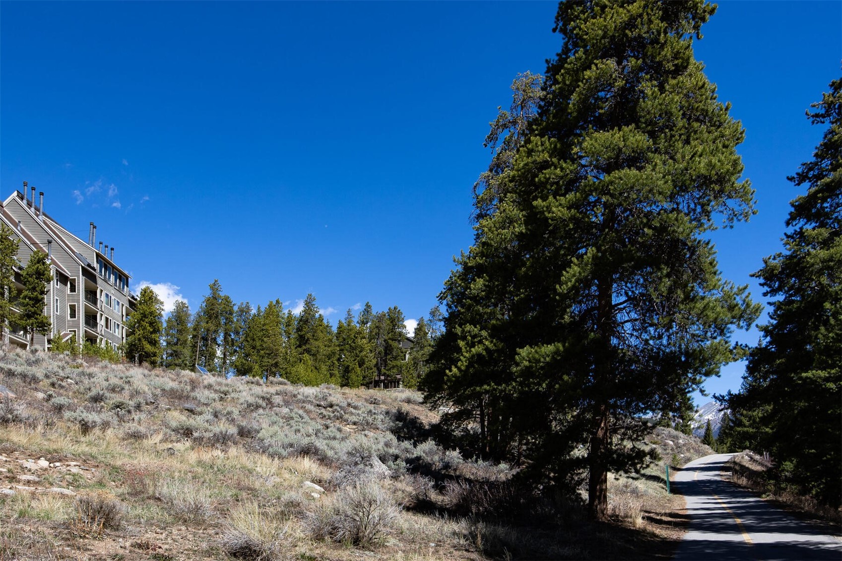 21650 Us Highway 6 Keystone CO 80435
