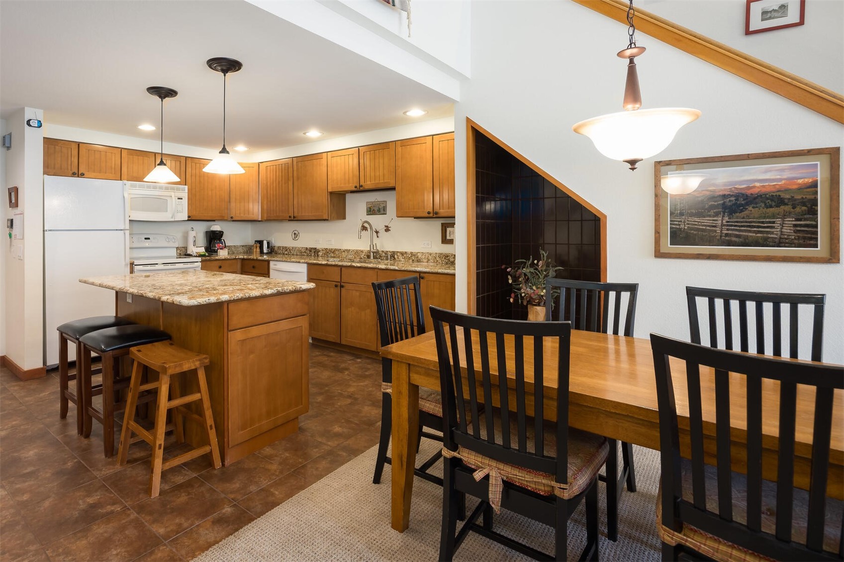 21650 Us Highway 6 Keystone CO 80435