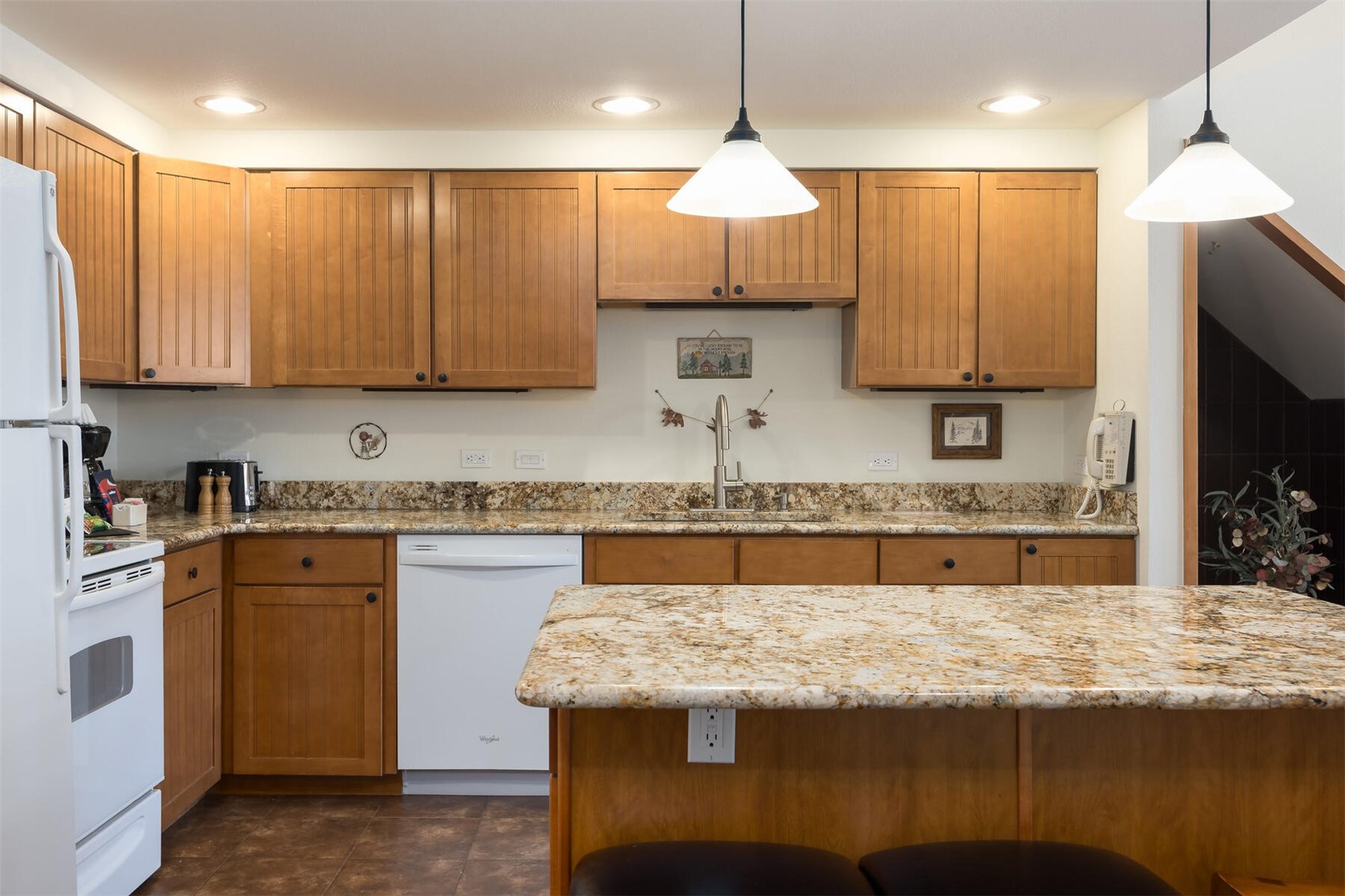 21650 Us Highway 6 Keystone CO 80435