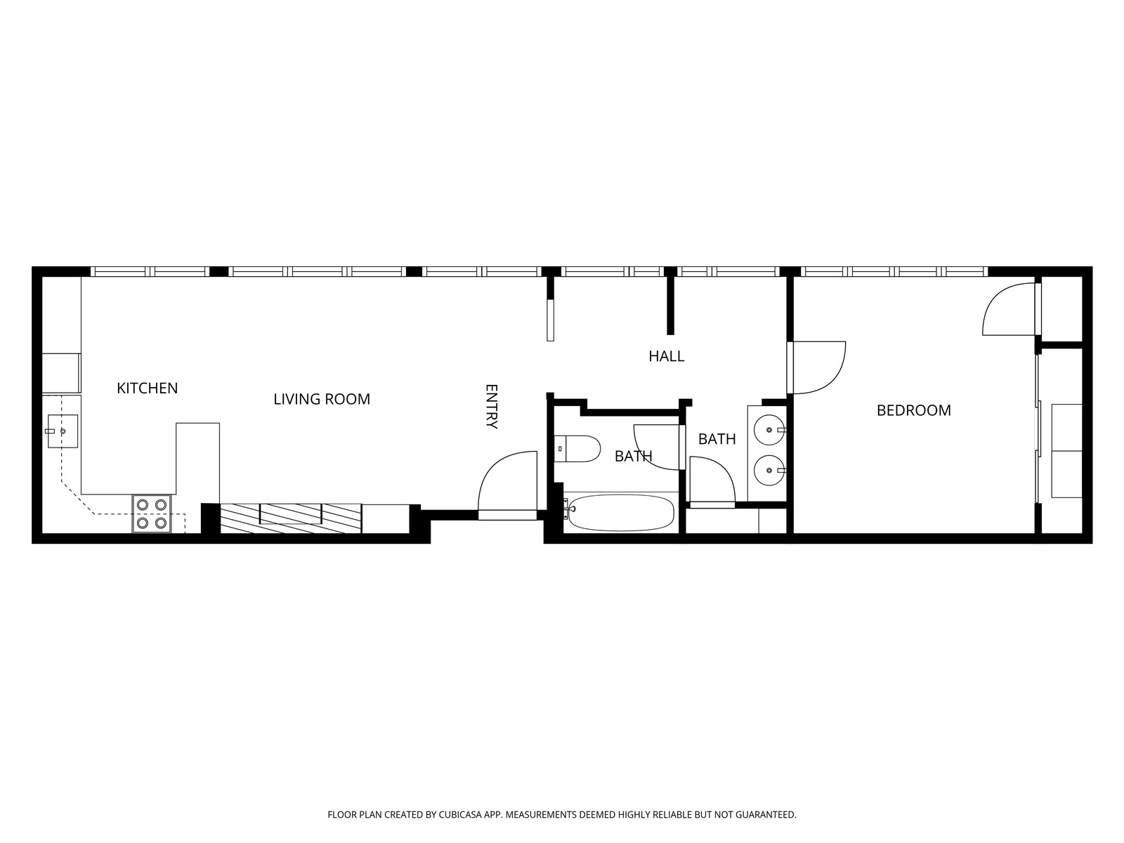 21650 Us Highway 6 Keystone CO 80435